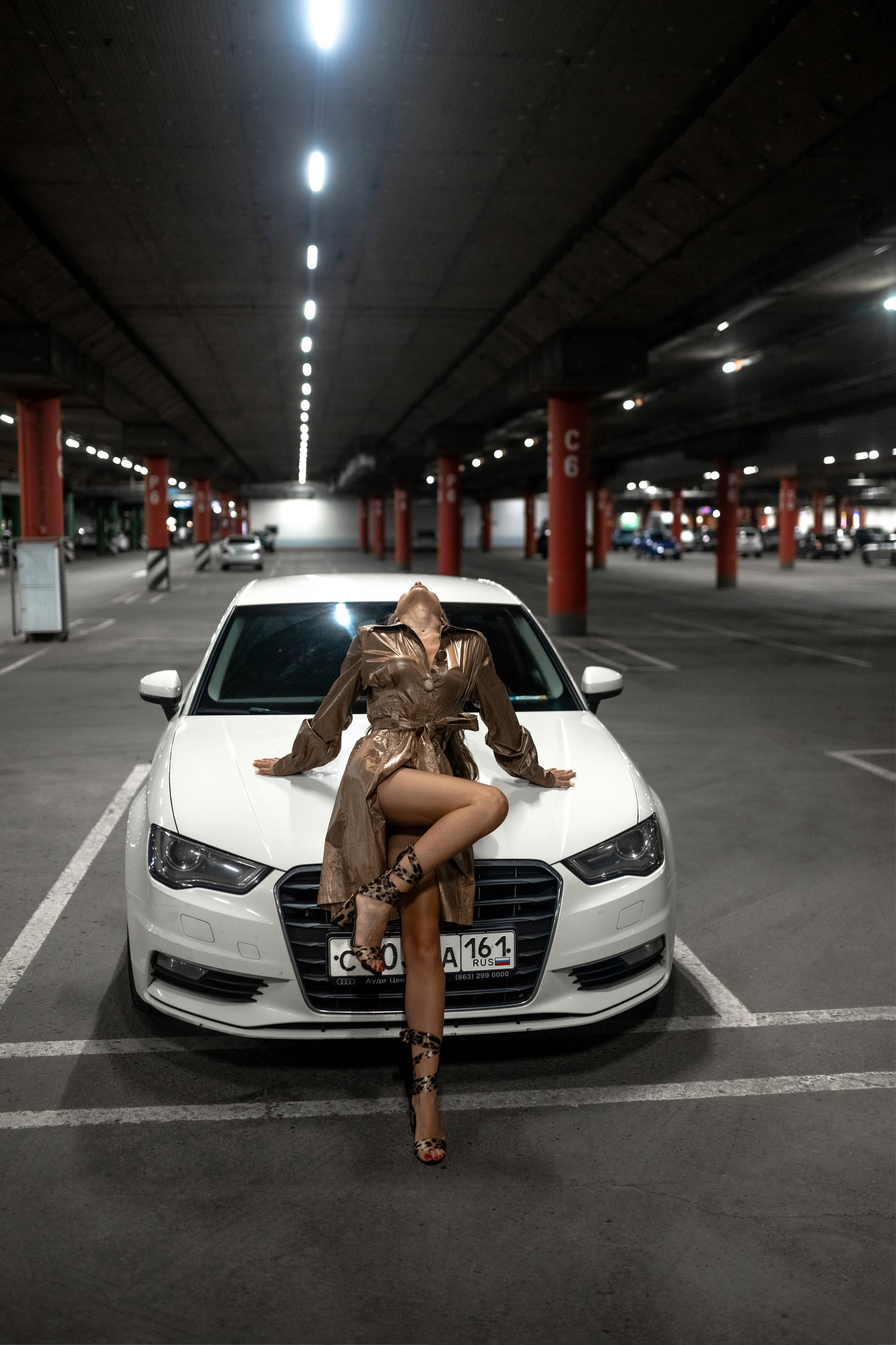 Анна. Семейный и женский фотограф в Ростове-на-Дону Екатерина Фитисова