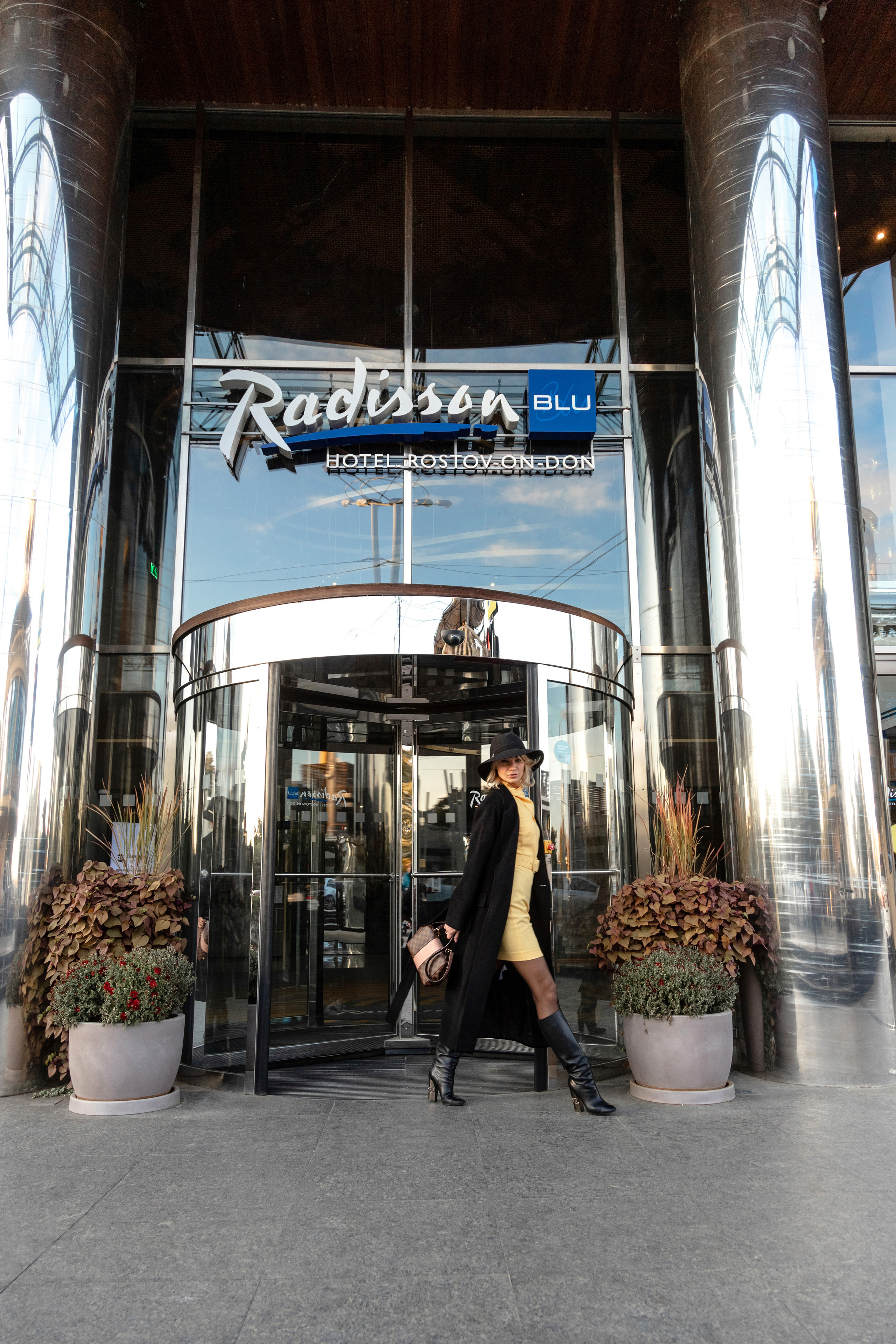 Полина. Семейный и женский фотограф в Ростове-на-Дону Екатерина Фитисова