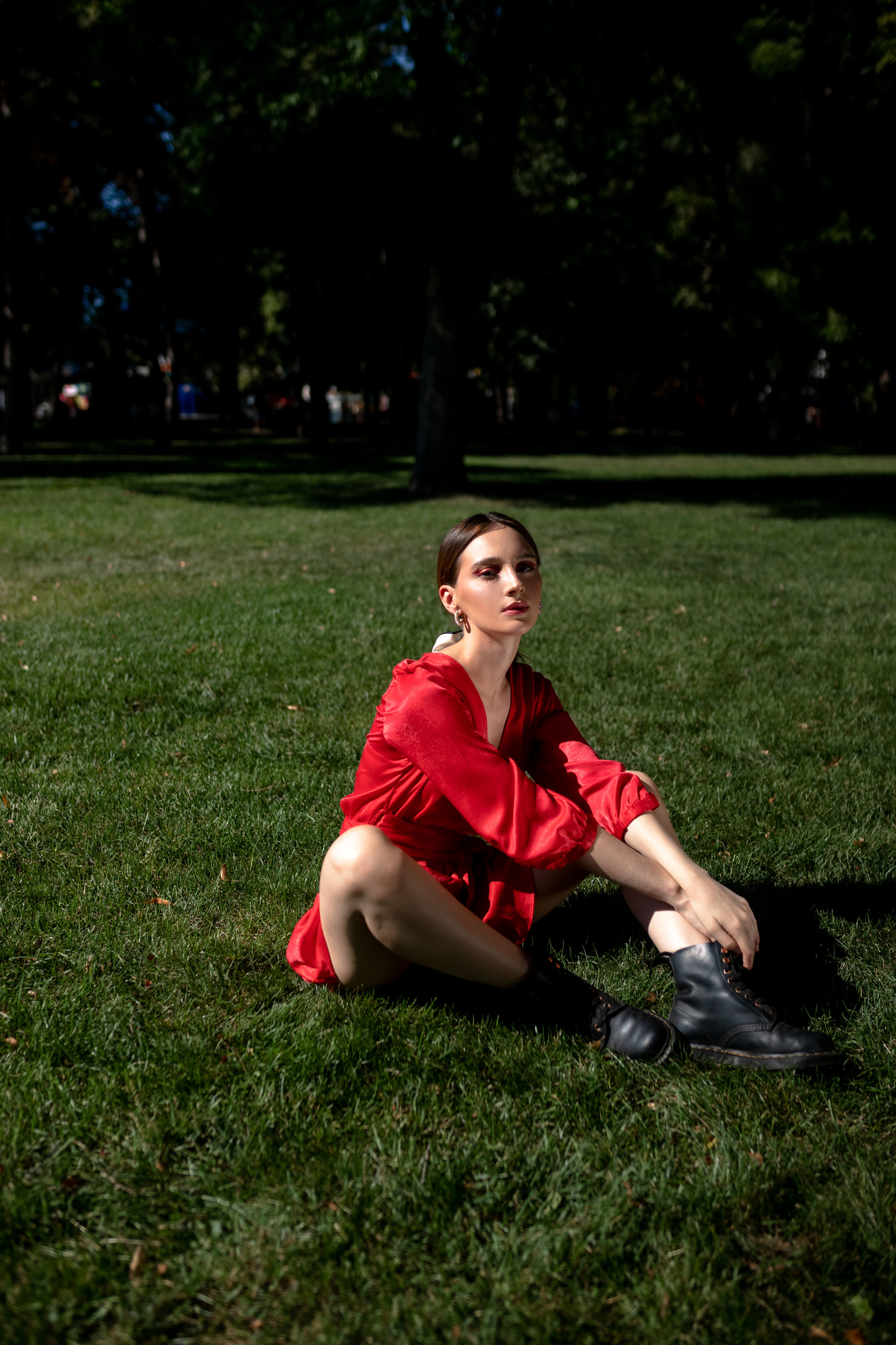 Екатерина. Семейный и женский фотограф в Ростове-на-Дону Екатерина Фитисова