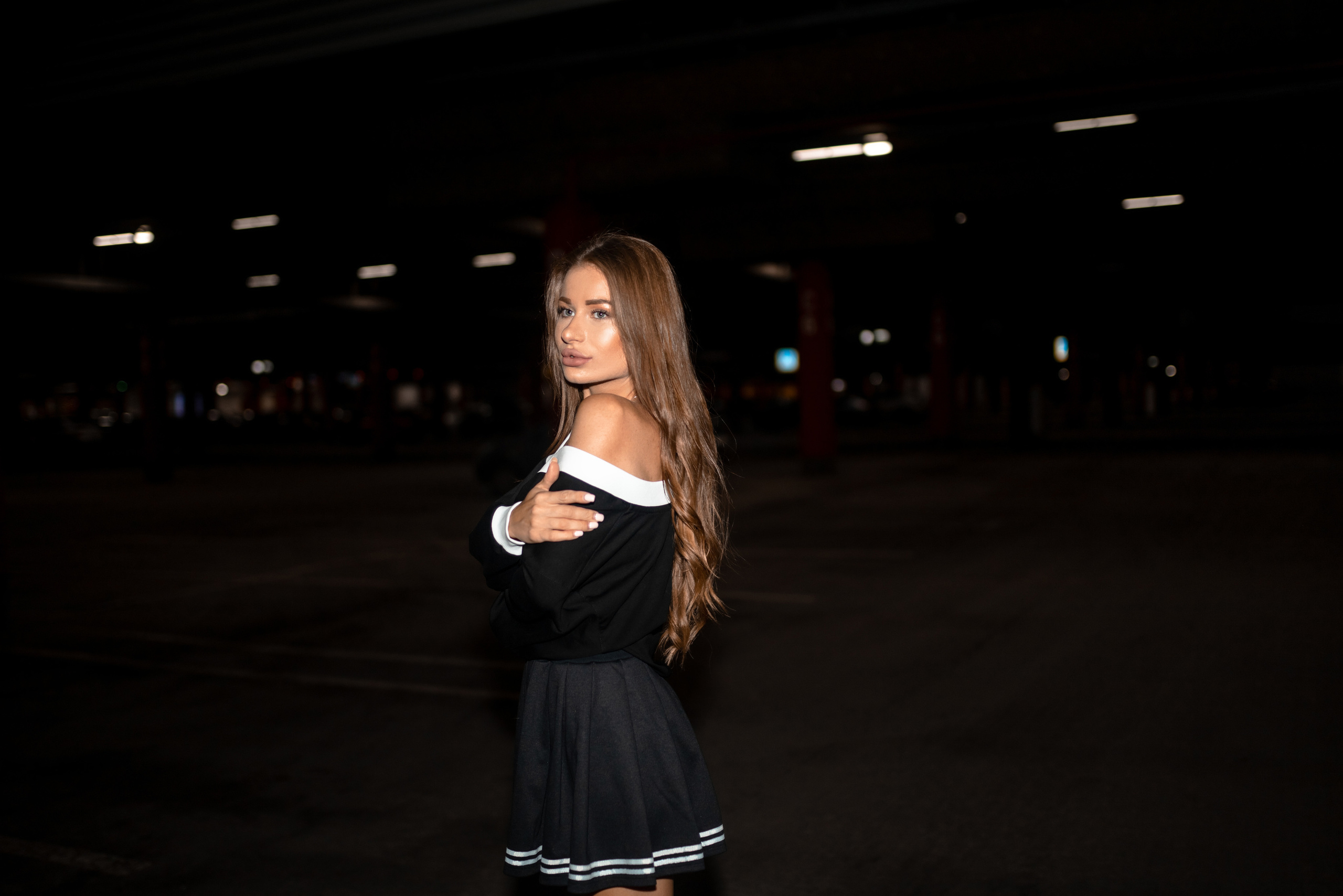 Анна. Семейный и женский фотограф в Ростове-на-Дону Екатерина Фитисова