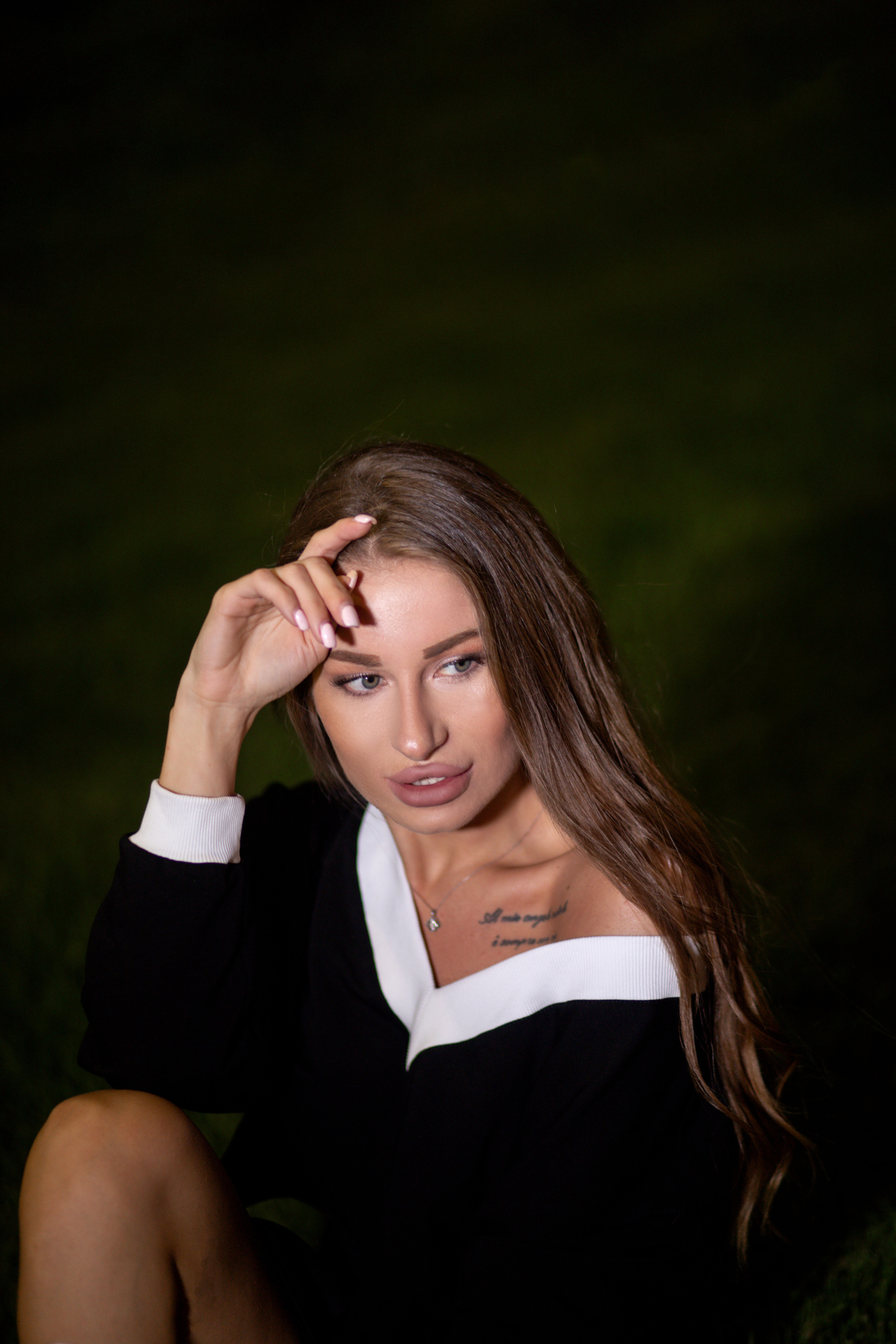 Анна. Семейный и женский фотограф в Ростове-на-Дону Екатерина Фитисова