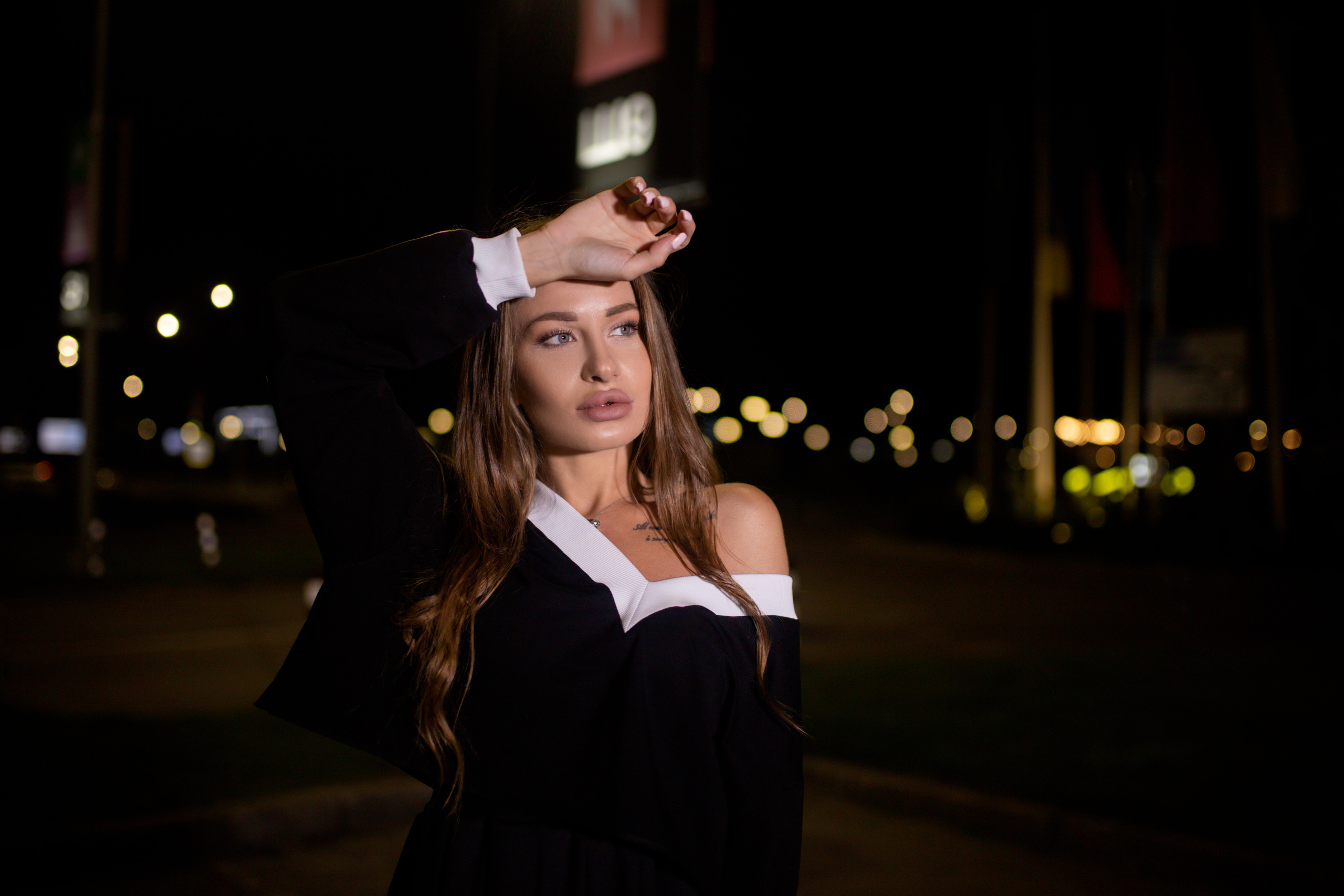 Анна. Семейный и женский фотограф в Ростове-на-Дону Екатерина Фитисова