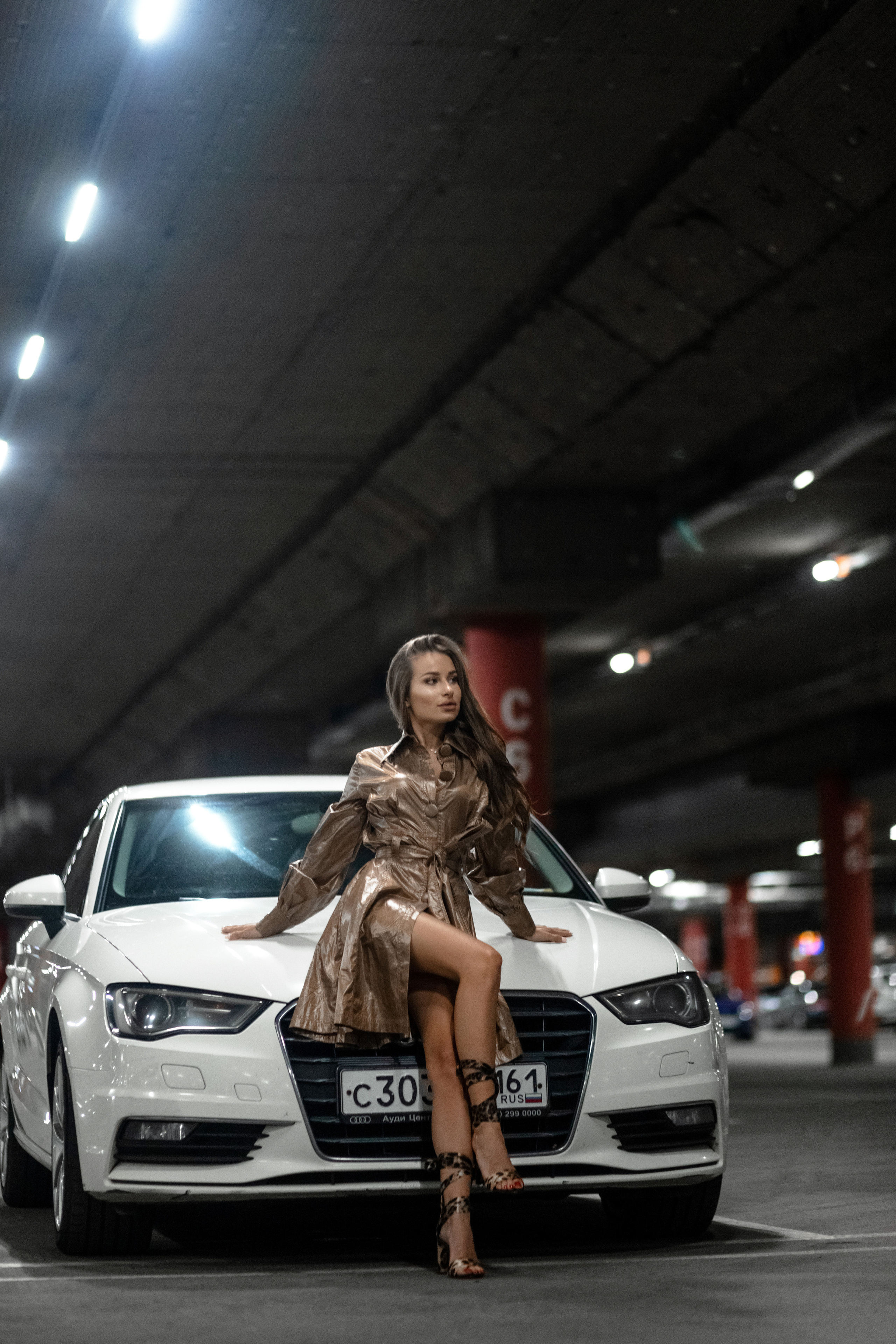 Анна. Семейный и женский фотограф в Ростове-на-Дону Екатерина Фитисова