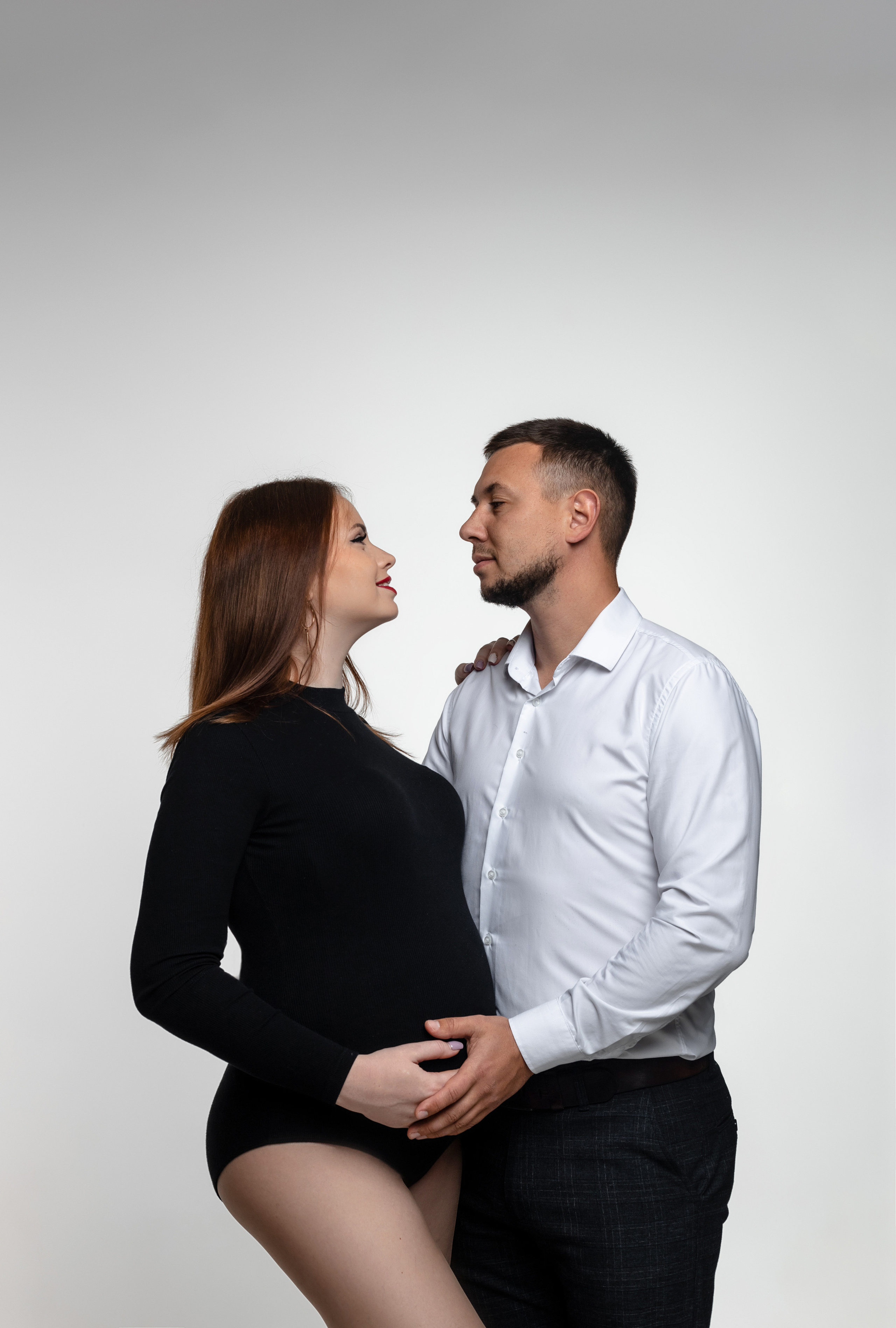 Максим и Светлана. Семейный и женский фотограф в Ростове-на-Дону Екатерина Фитисова