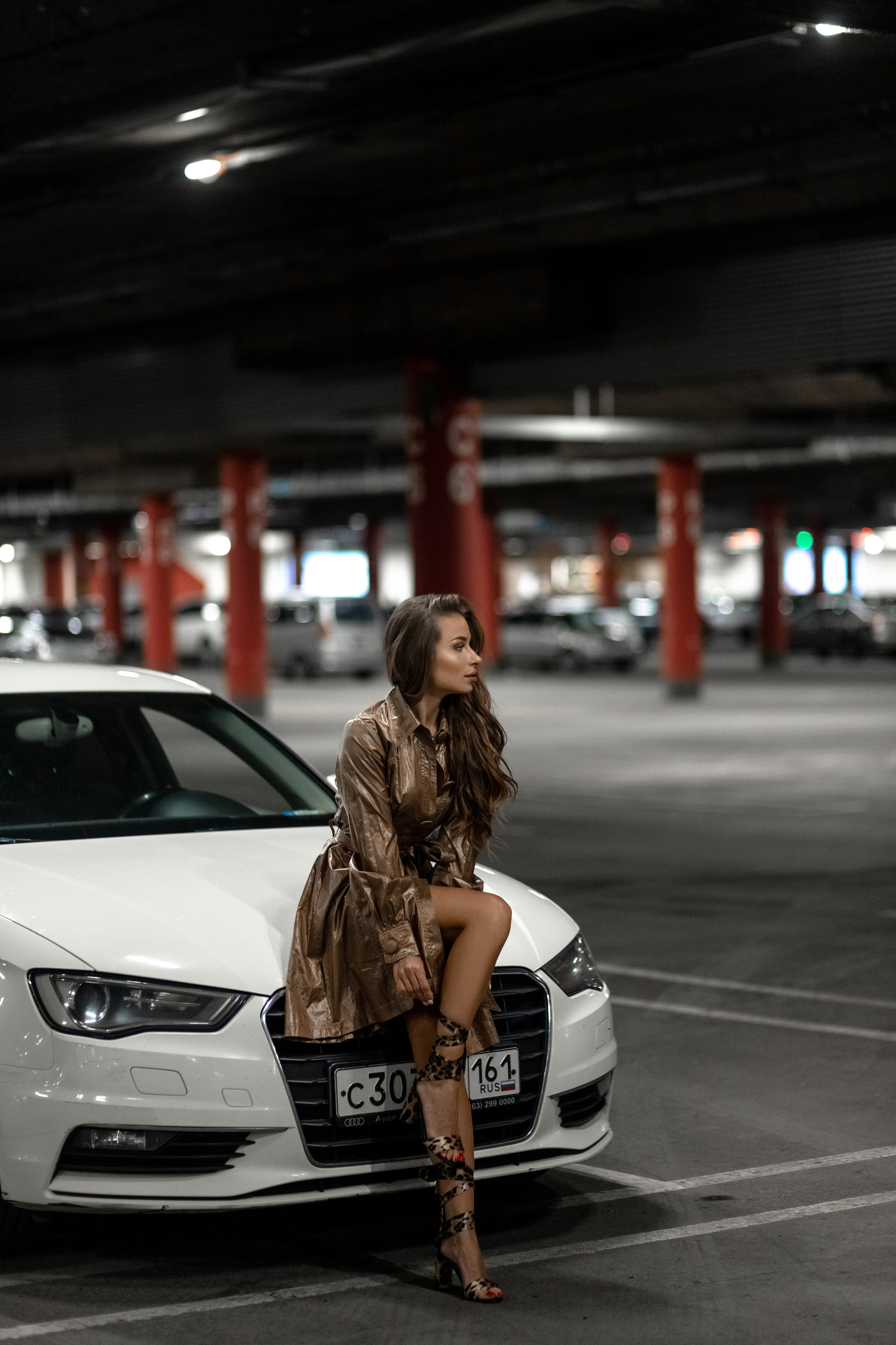 Анна. Семейный и женский фотограф в Ростове-на-Дону Екатерина Фитисова