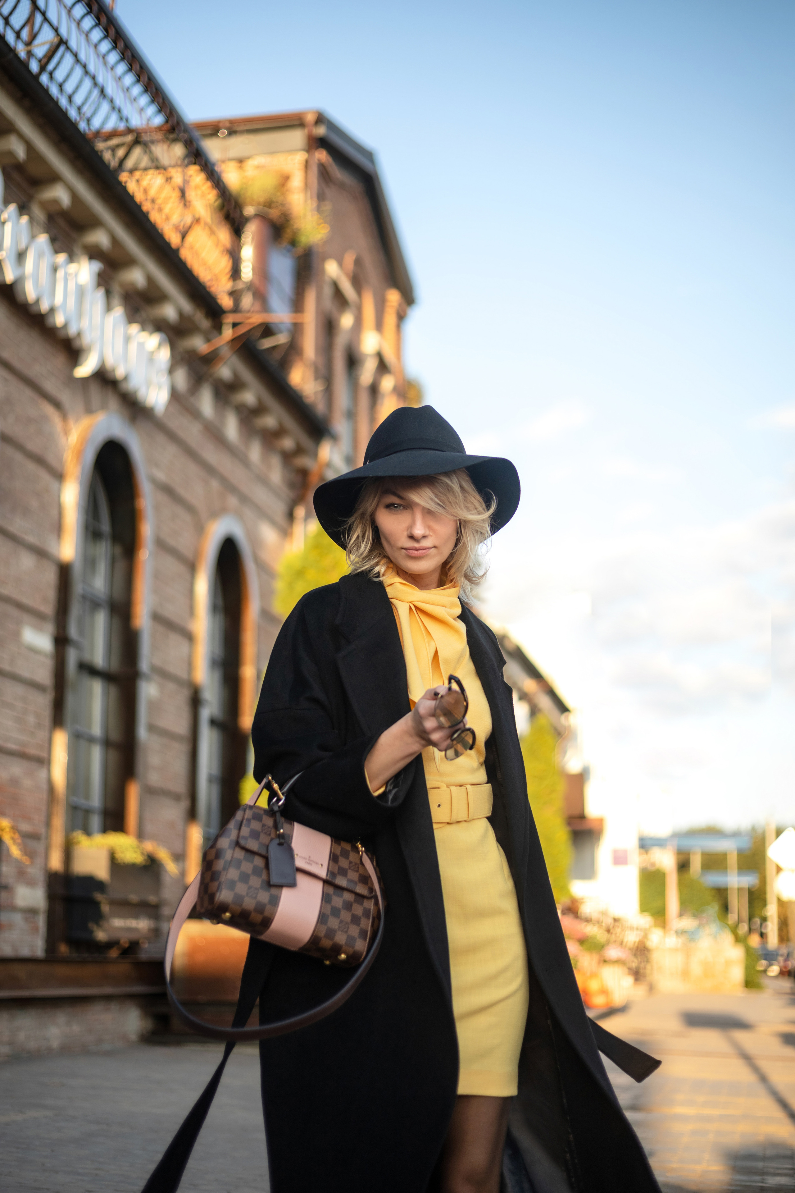 Полина. Семейный и женский фотограф в Ростове-на-Дону Екатерина Фитисова