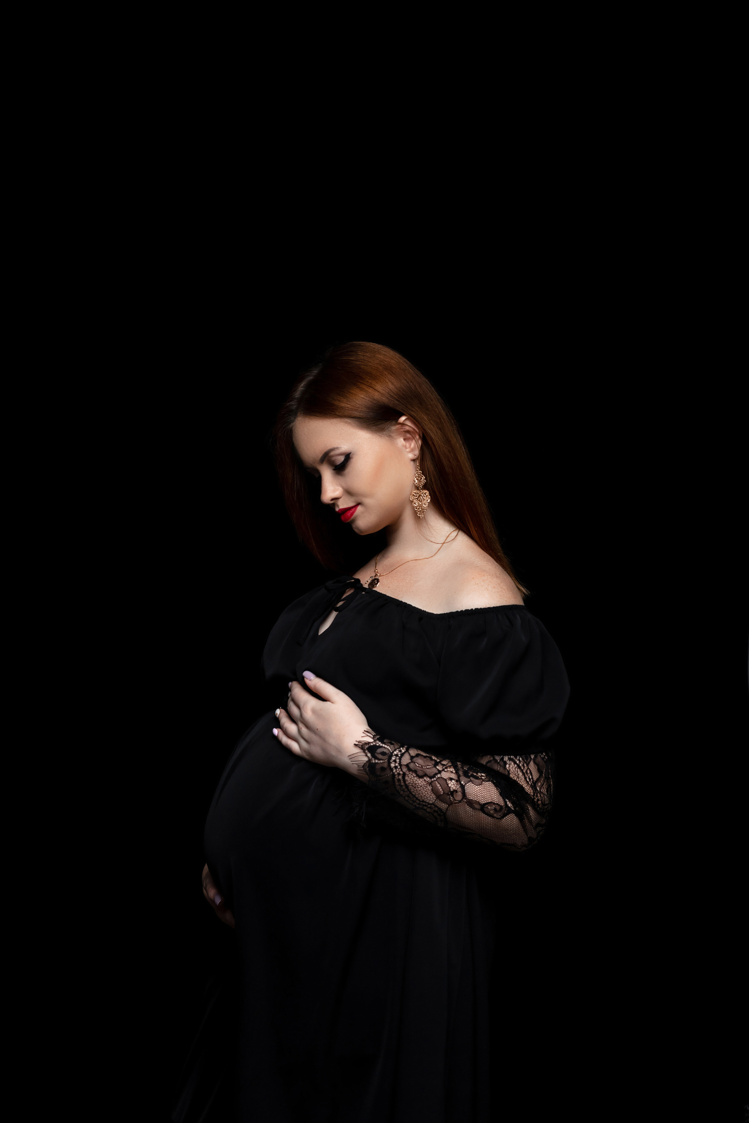 Максим и Светлана. Семейный и женский фотограф в Ростове-на-Дону Екатерина Фитисова