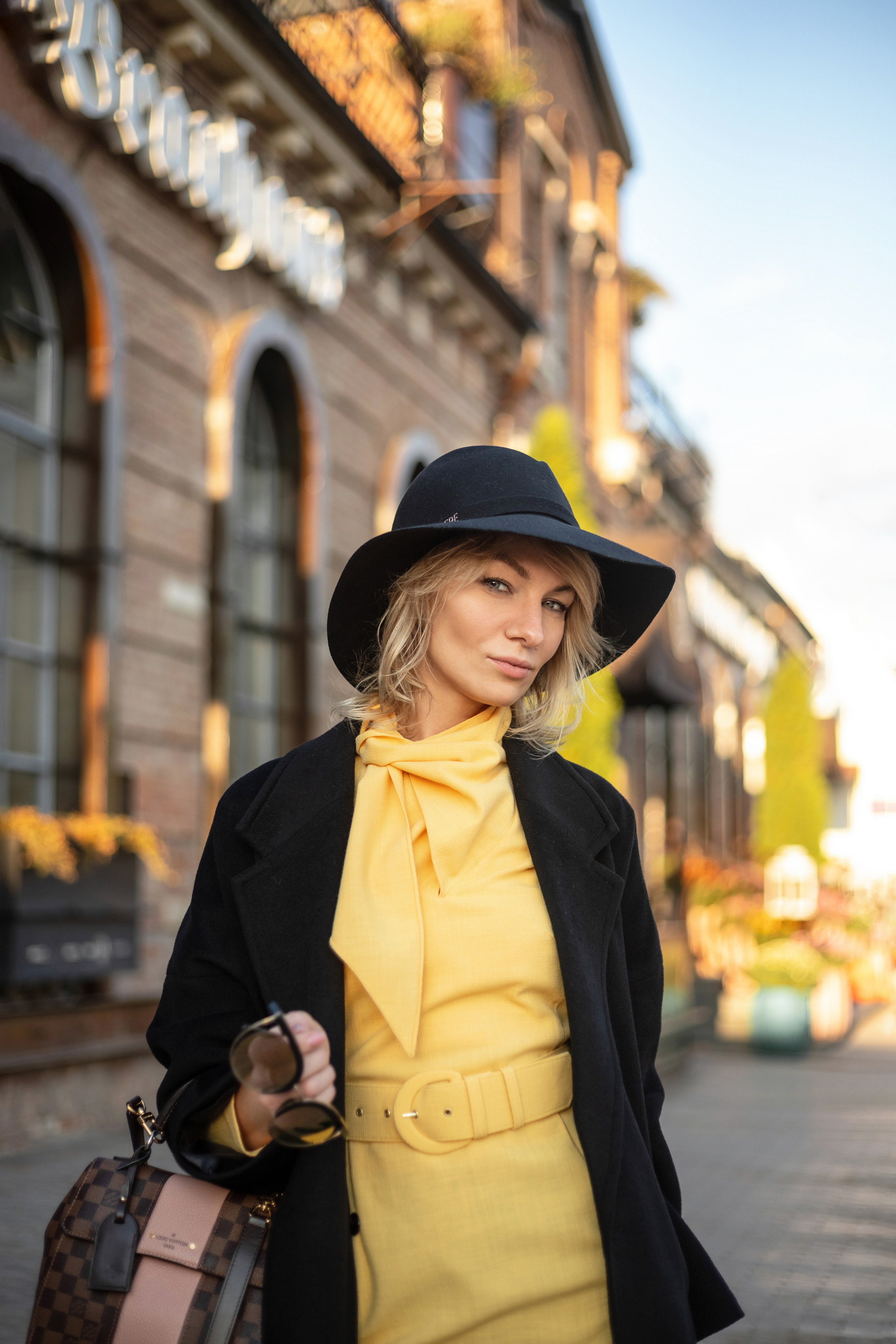 Полина. Семейный и женский фотограф в Ростове-на-Дону Екатерина Фитисова