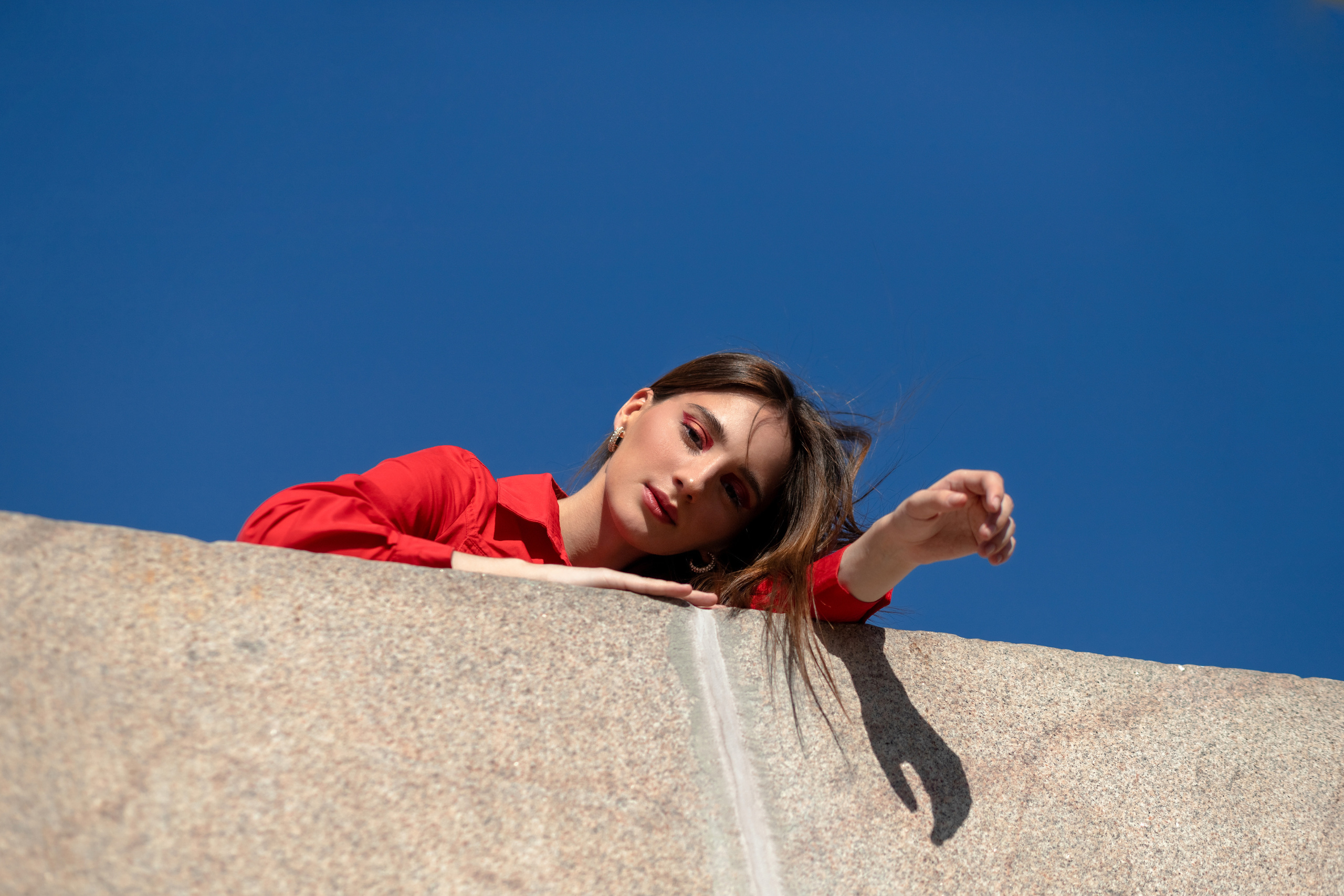 Екатерина. Семейный и женский фотограф в Ростове-на-Дону Екатерина Фитисова