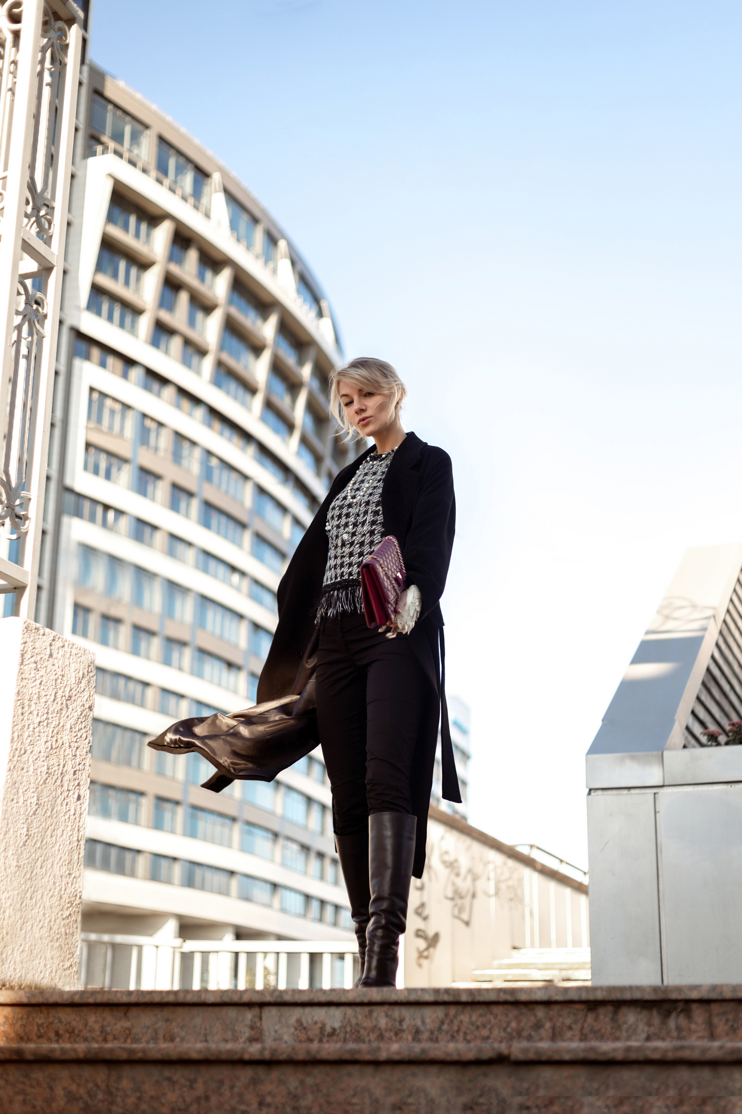 Полина. Семейный и женский фотограф в Ростове-на-Дону Екатерина Фитисова