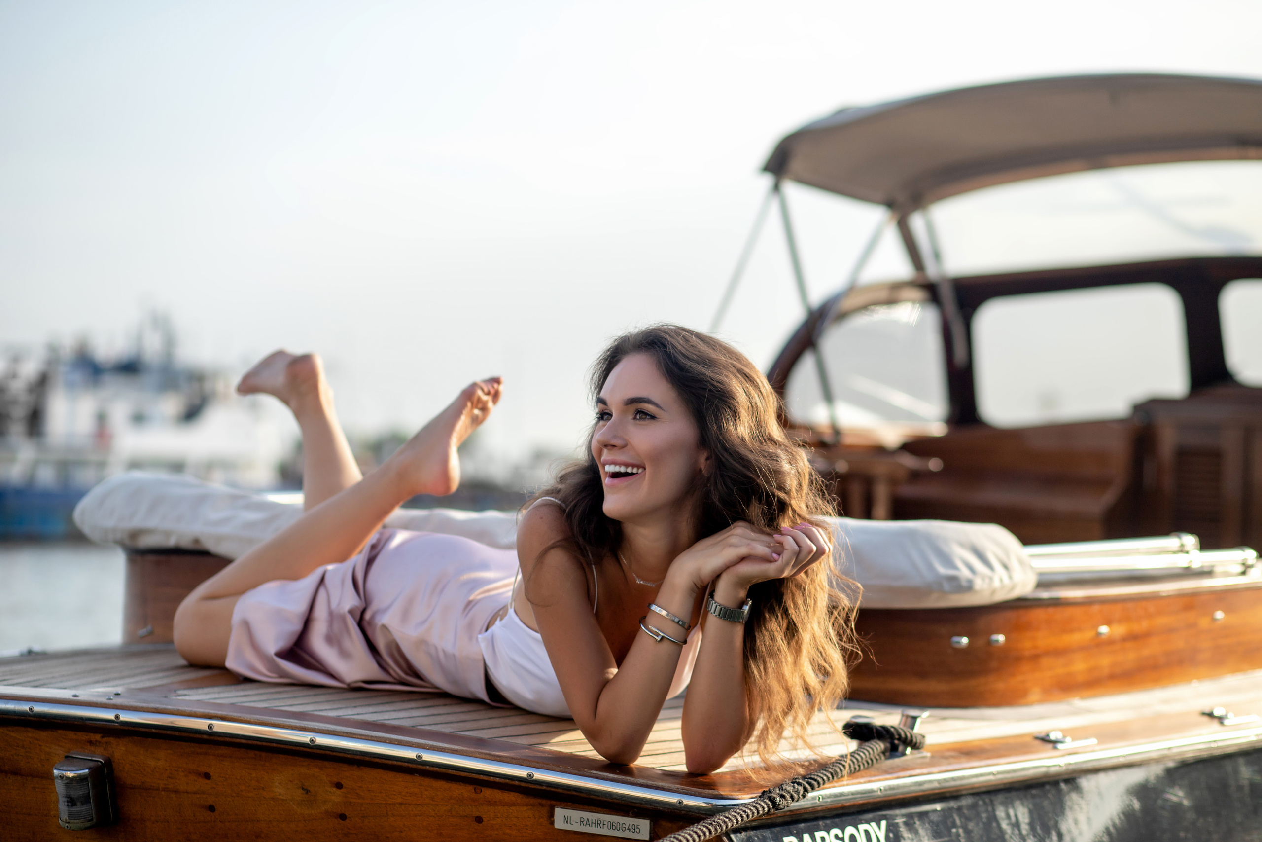 Наталья Яхта. Семейный и женский фотограф в Ростове-на-Дону Екатерина Фитисова