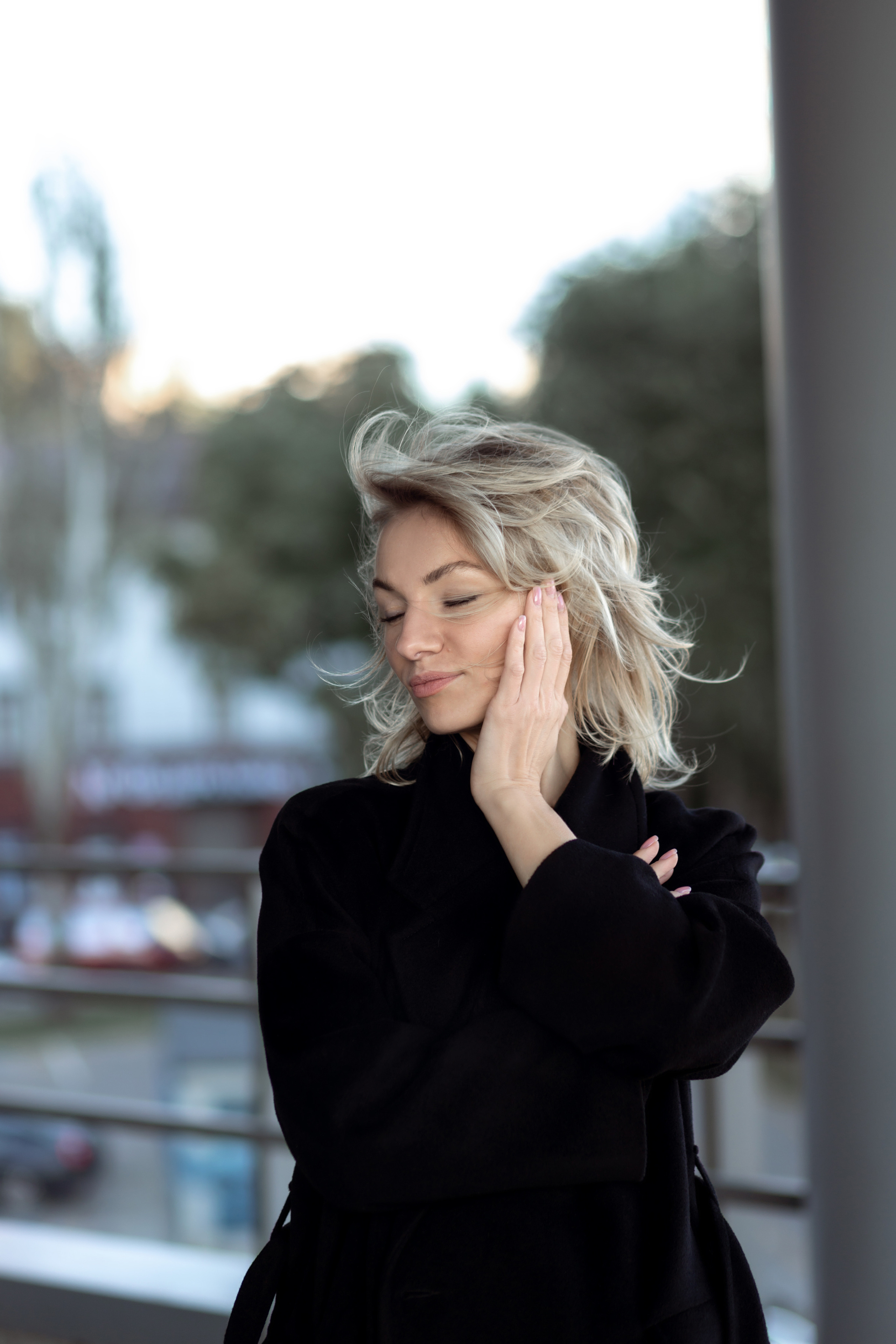 Полина. Семейный и женский фотограф в Ростове-на-Дону Екатерина Фитисова