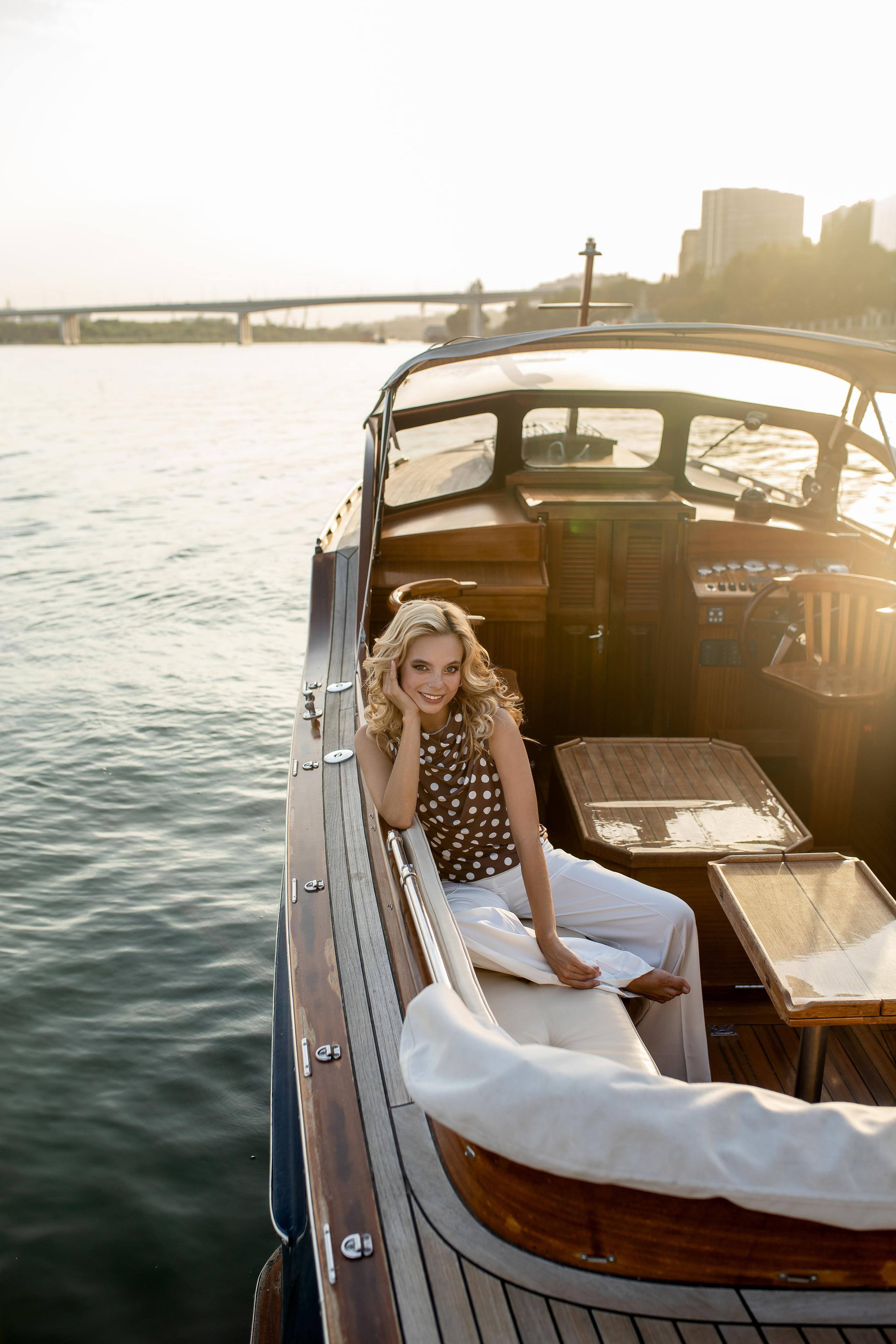 Алина Яхта. Семейный и женский фотограф в Ростове-на-Дону Екатерина Фитисова