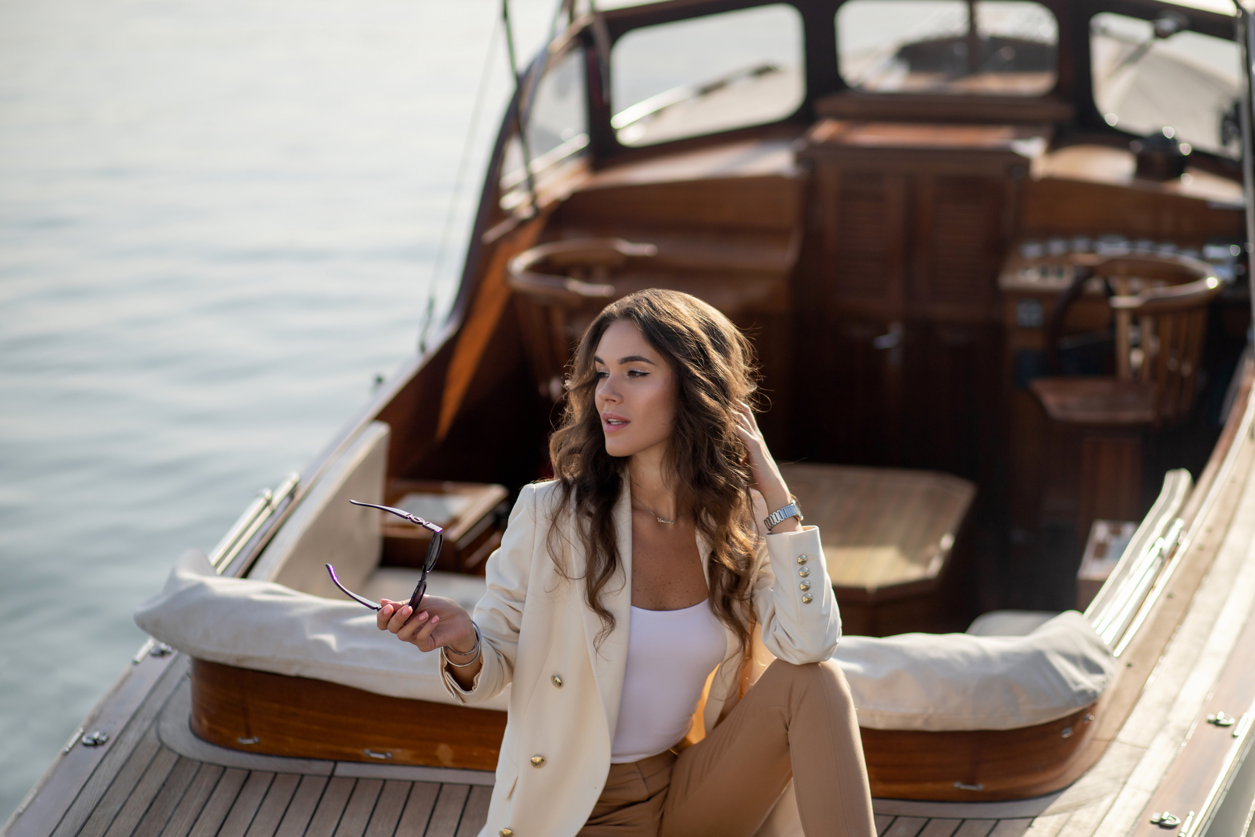 Наталья Яхта. Семейный и женский фотограф в Ростове-на-Дону Екатерина Фитисова