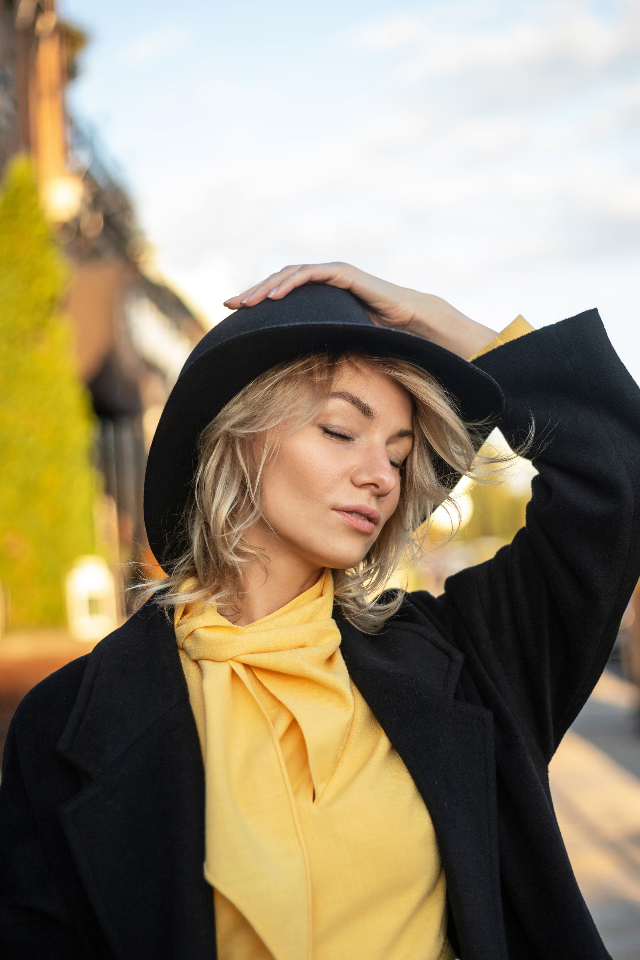 Полина. Семейный и женский фотограф в Ростове-на-Дону Екатерина Фитисова