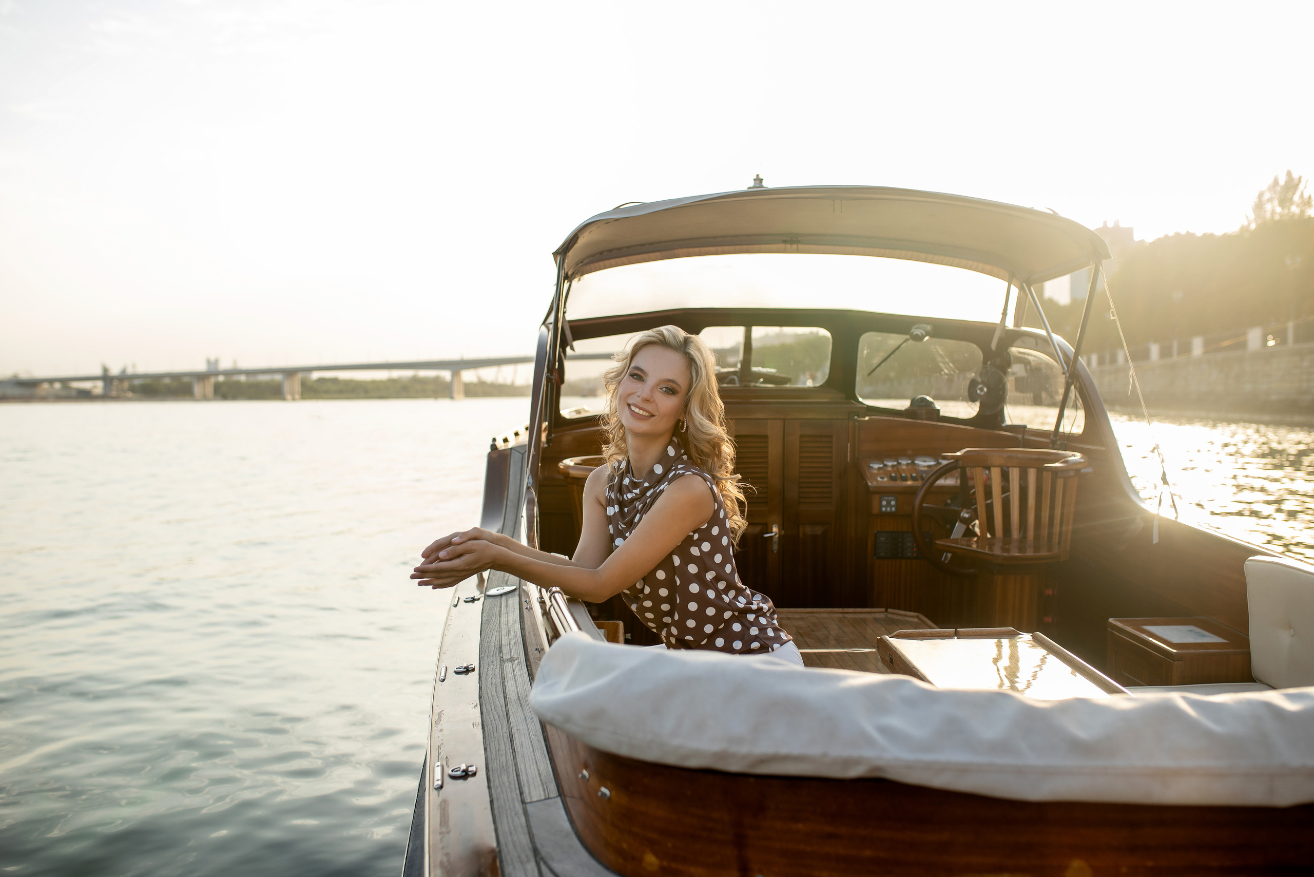 Алина Яхта. Семейный и женский фотограф в Ростове-на-Дону Екатерина Фитисова