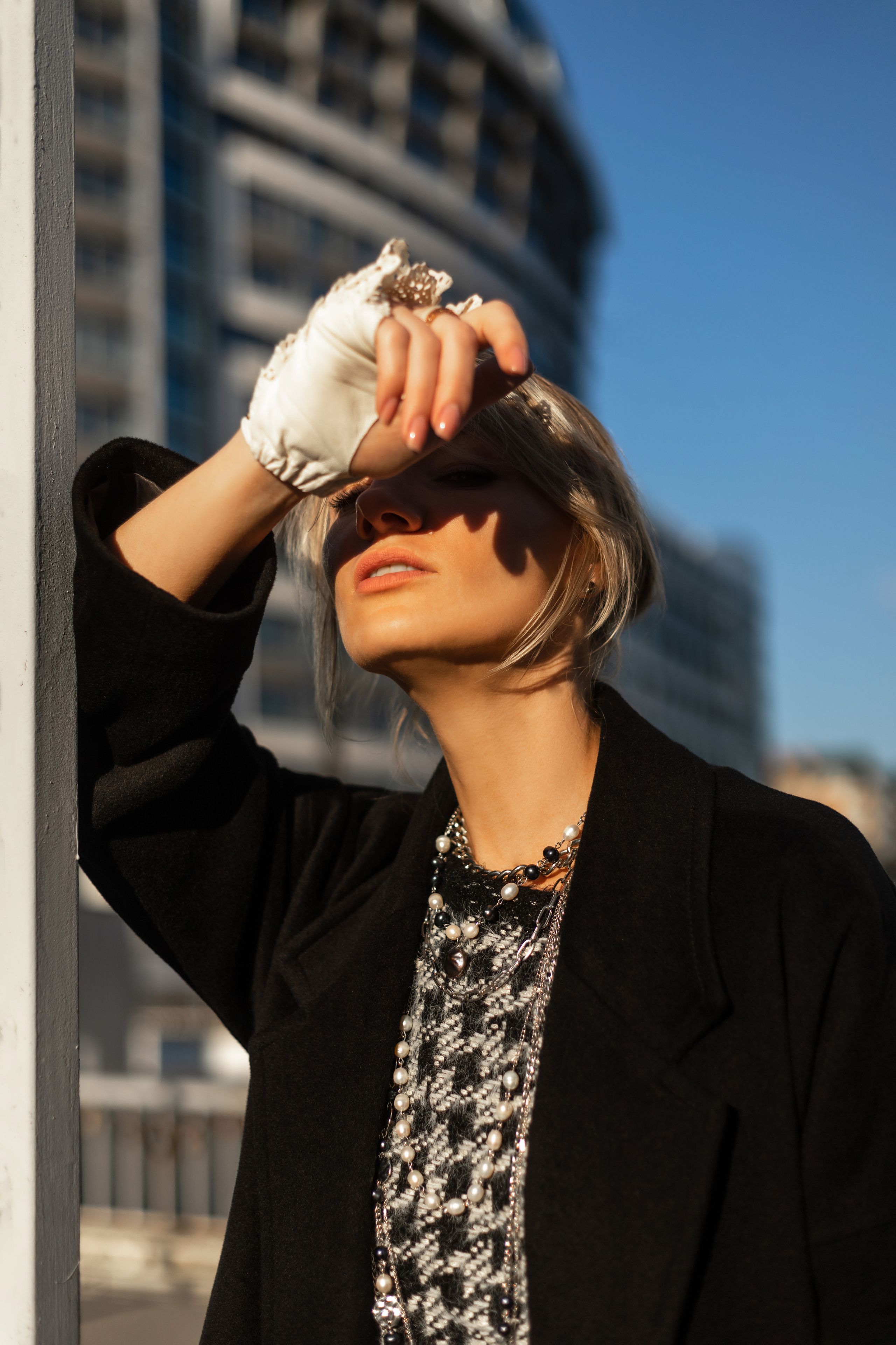 Полина. Семейный и женский фотограф в Ростове-на-Дону Екатерина Фитисова