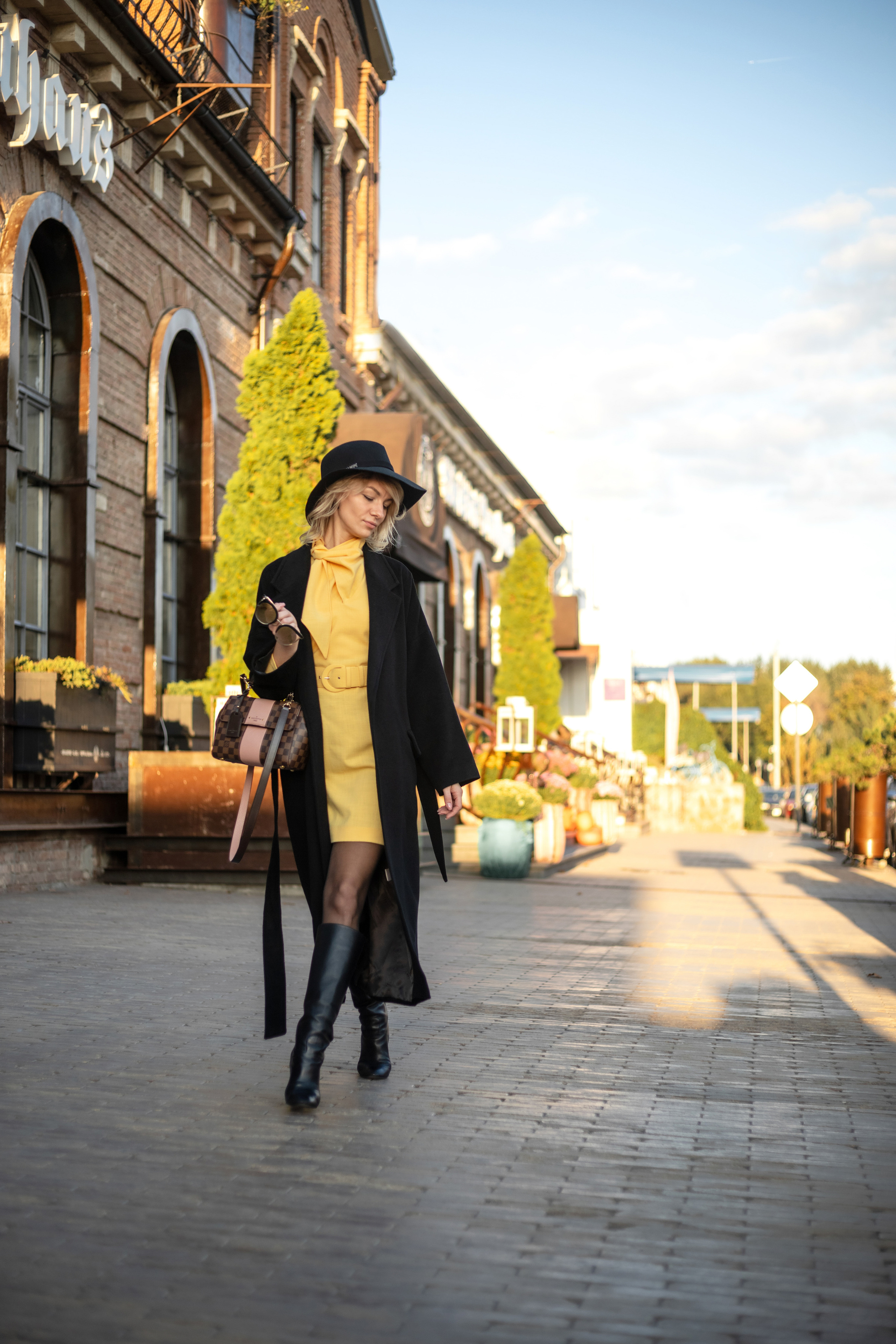 Полина. Семейный и женский фотограф в Ростове-на-Дону Екатерина Фитисова