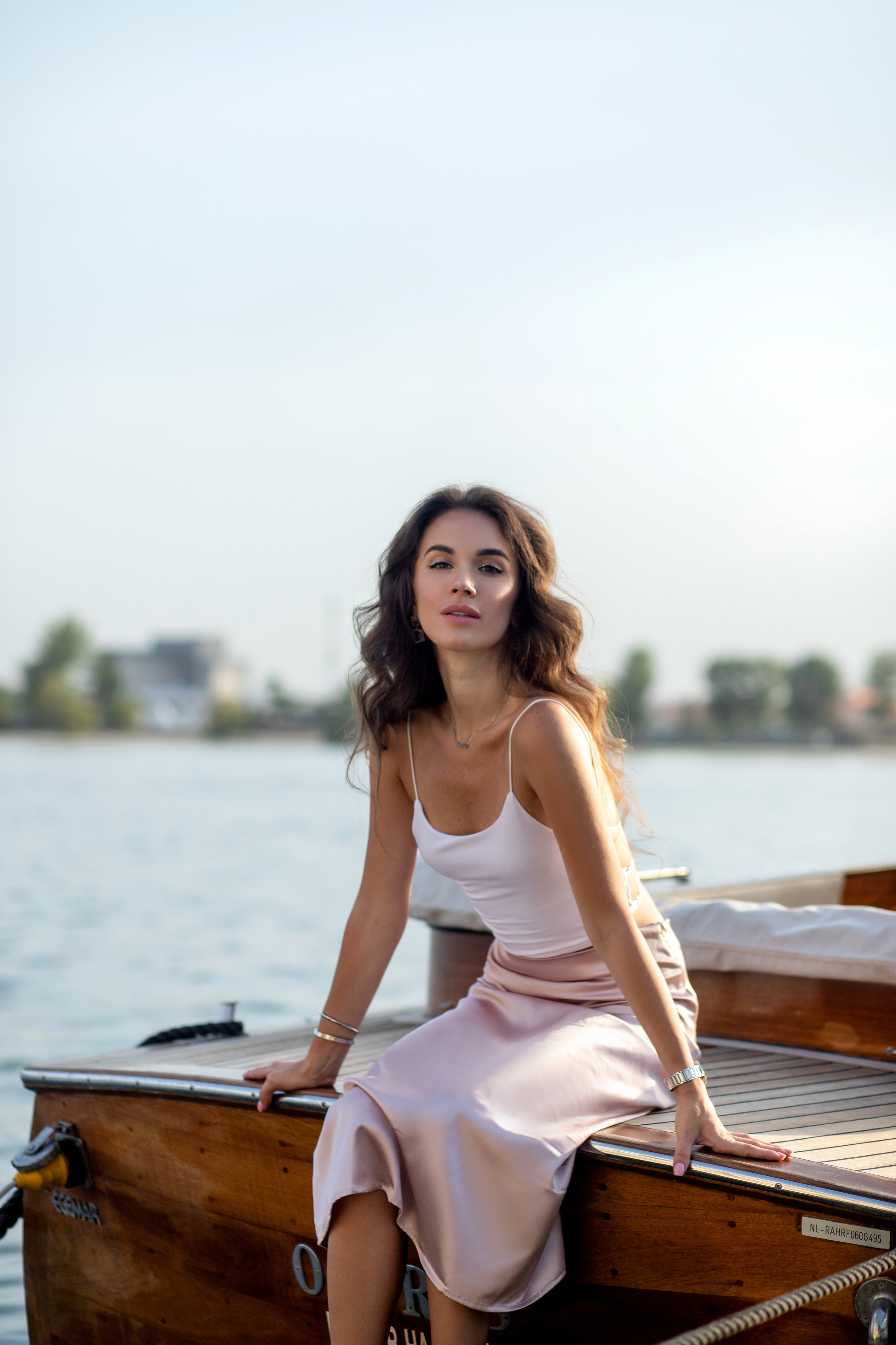 Наталья Яхта. Семейный и женский фотограф в Ростове-на-Дону Екатерина Фитисова