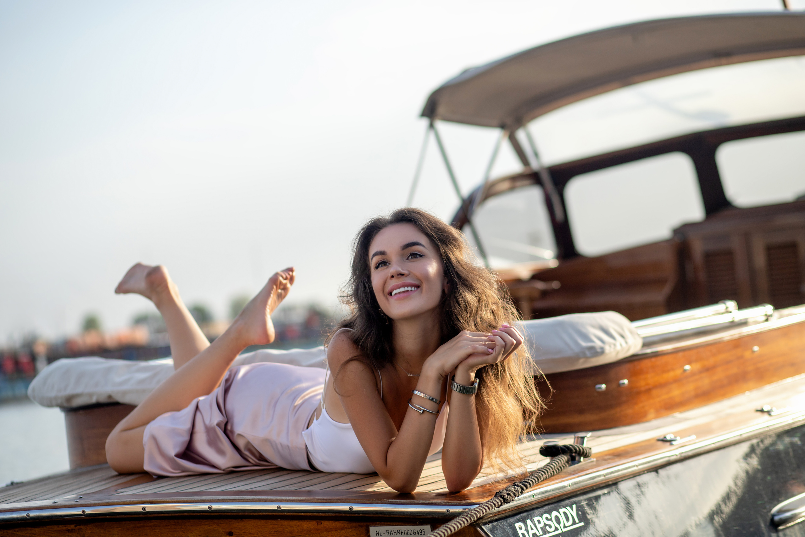 Наталья Яхта. Семейный и женский фотограф в Ростове-на-Дону Екатерина Фитисова