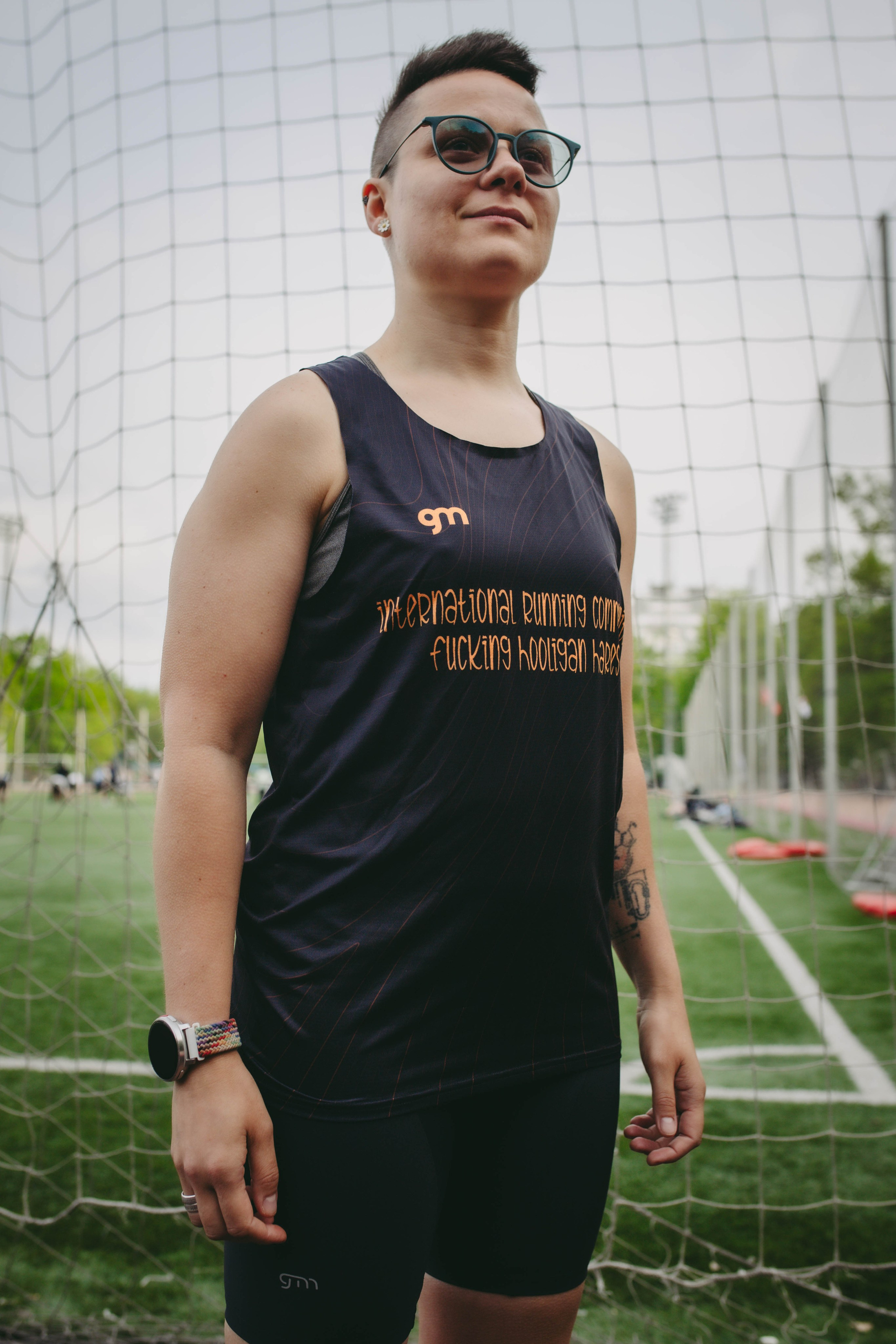 GROM FAMILY майки и лонгсливы. Александра Мельниченко/ Бегающий фотограф