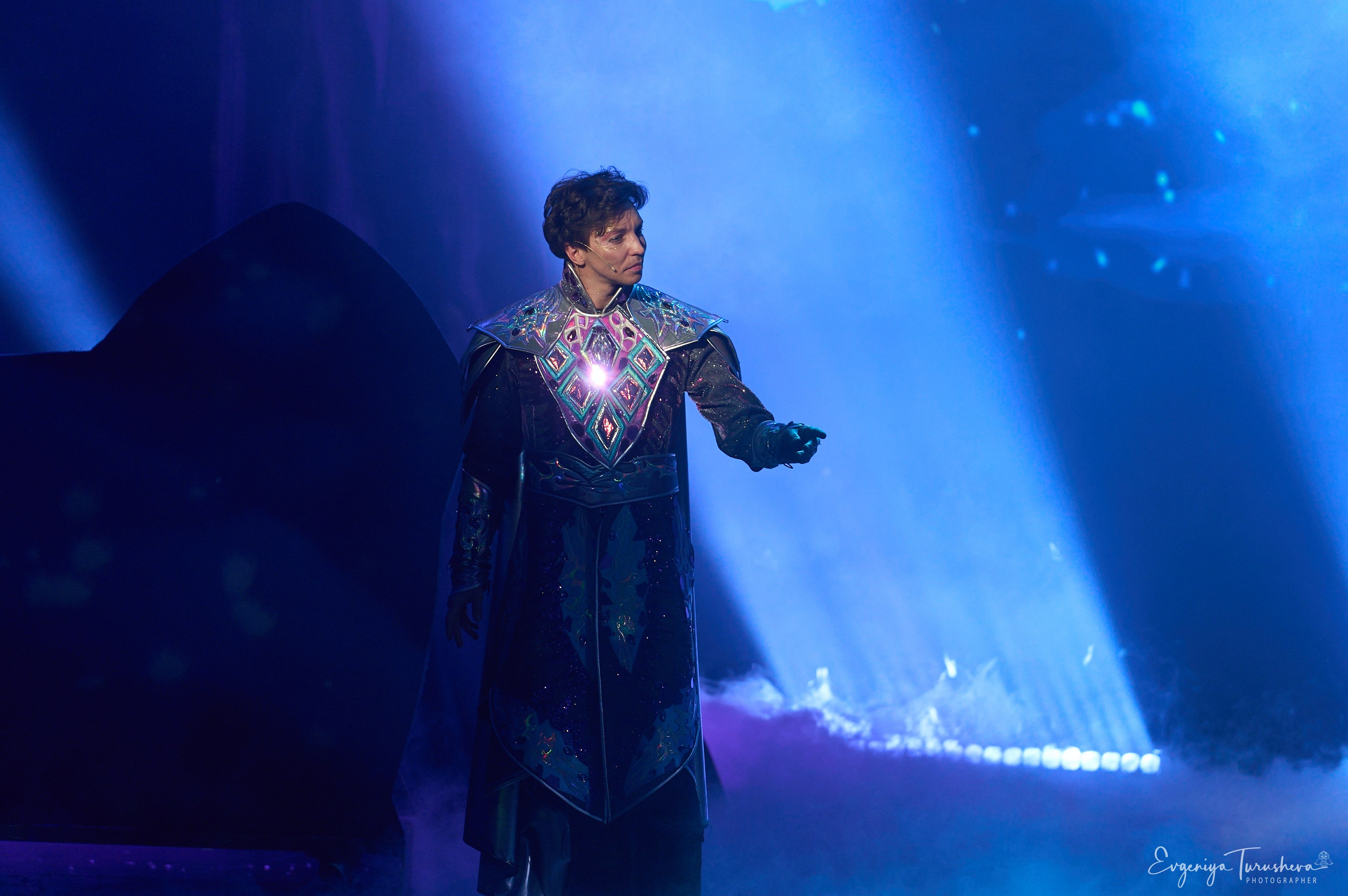 Мюзикл «Братья месяцы» | 05.01.2026 | Театр Эстрады. Фотограф Евгения Турушева