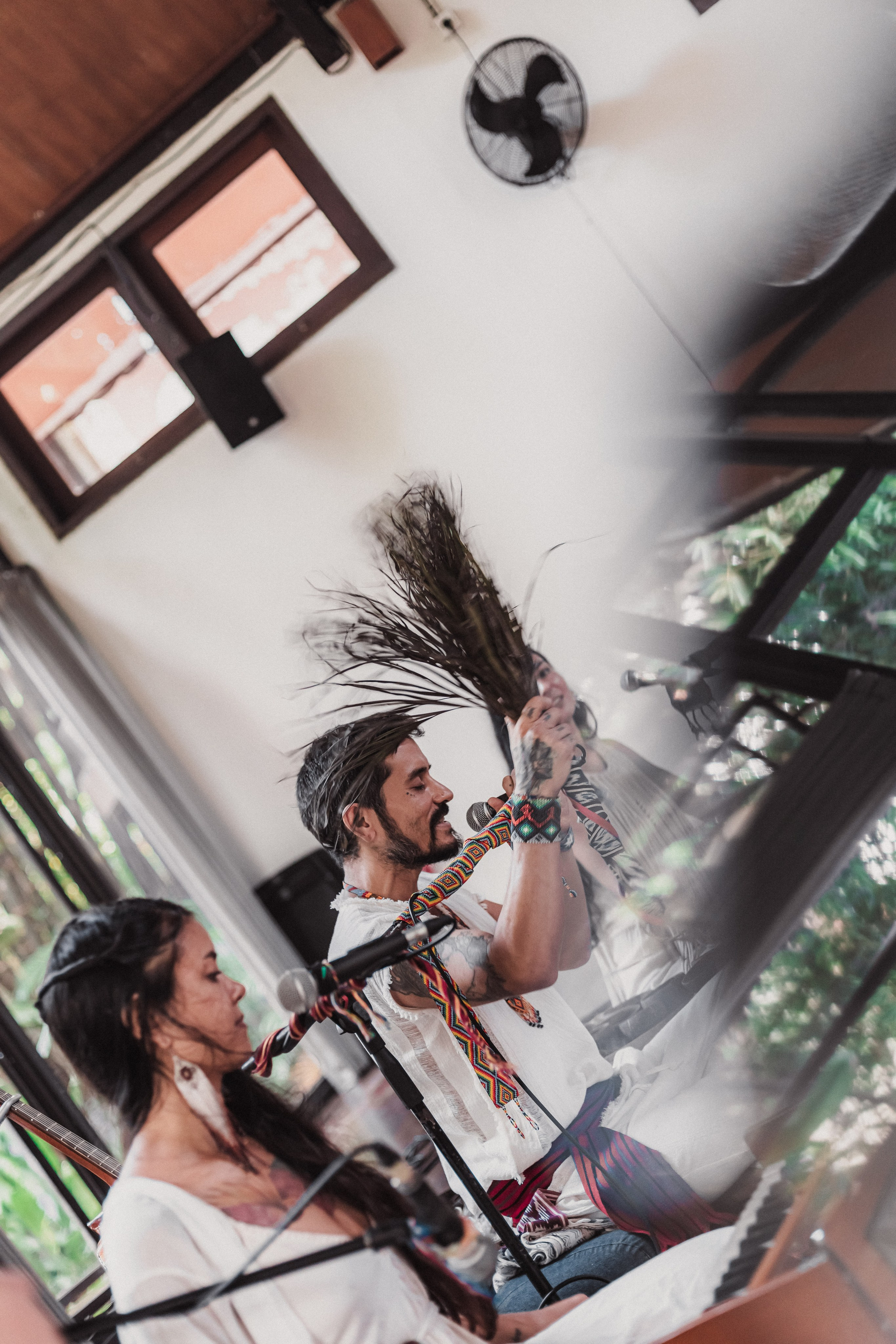 Cacao w Juan new moon may. Mariam Bagdasaryan