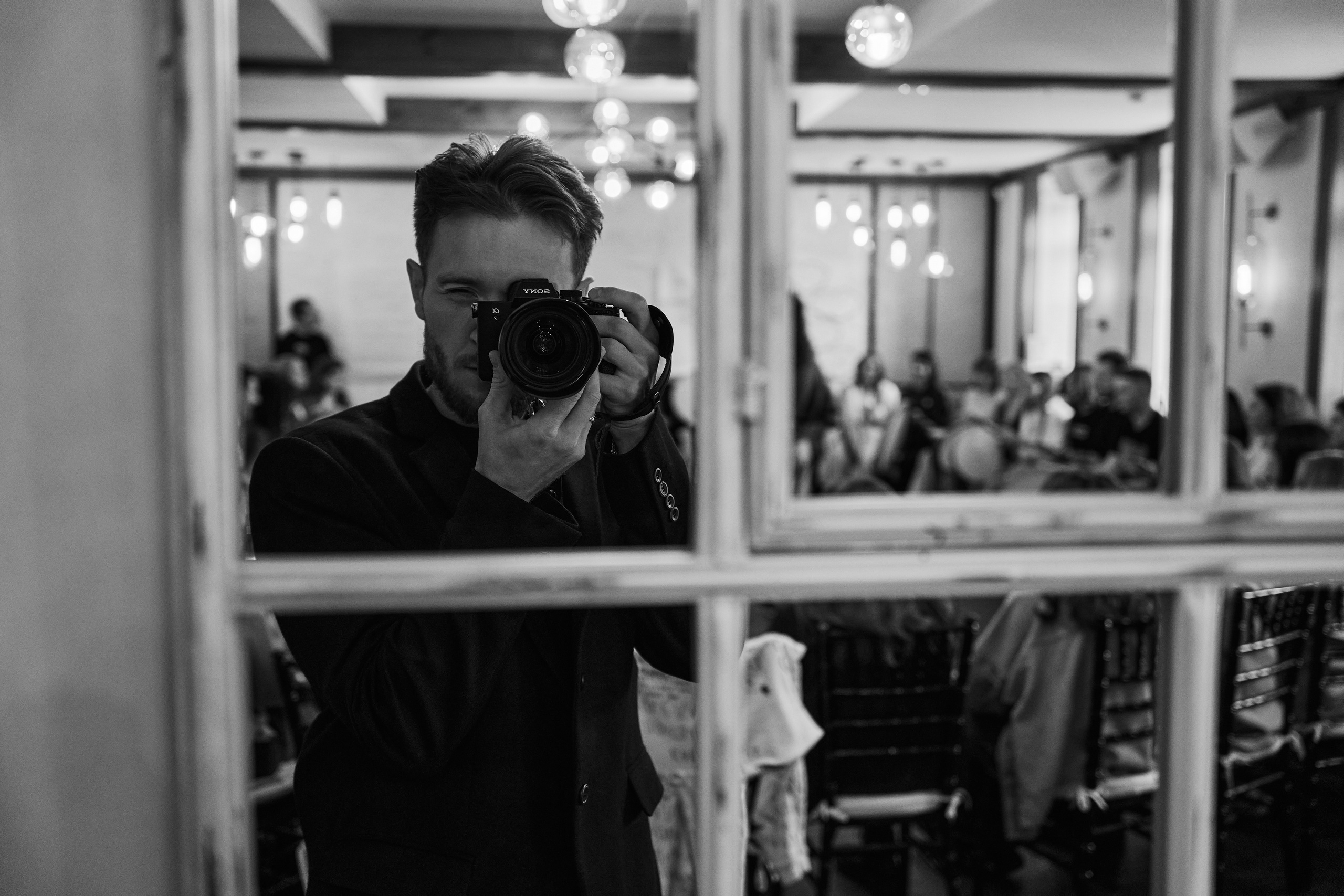 ОБО МНЕ. ФОТОГРАФ МАКСИМ КУДАШКИН