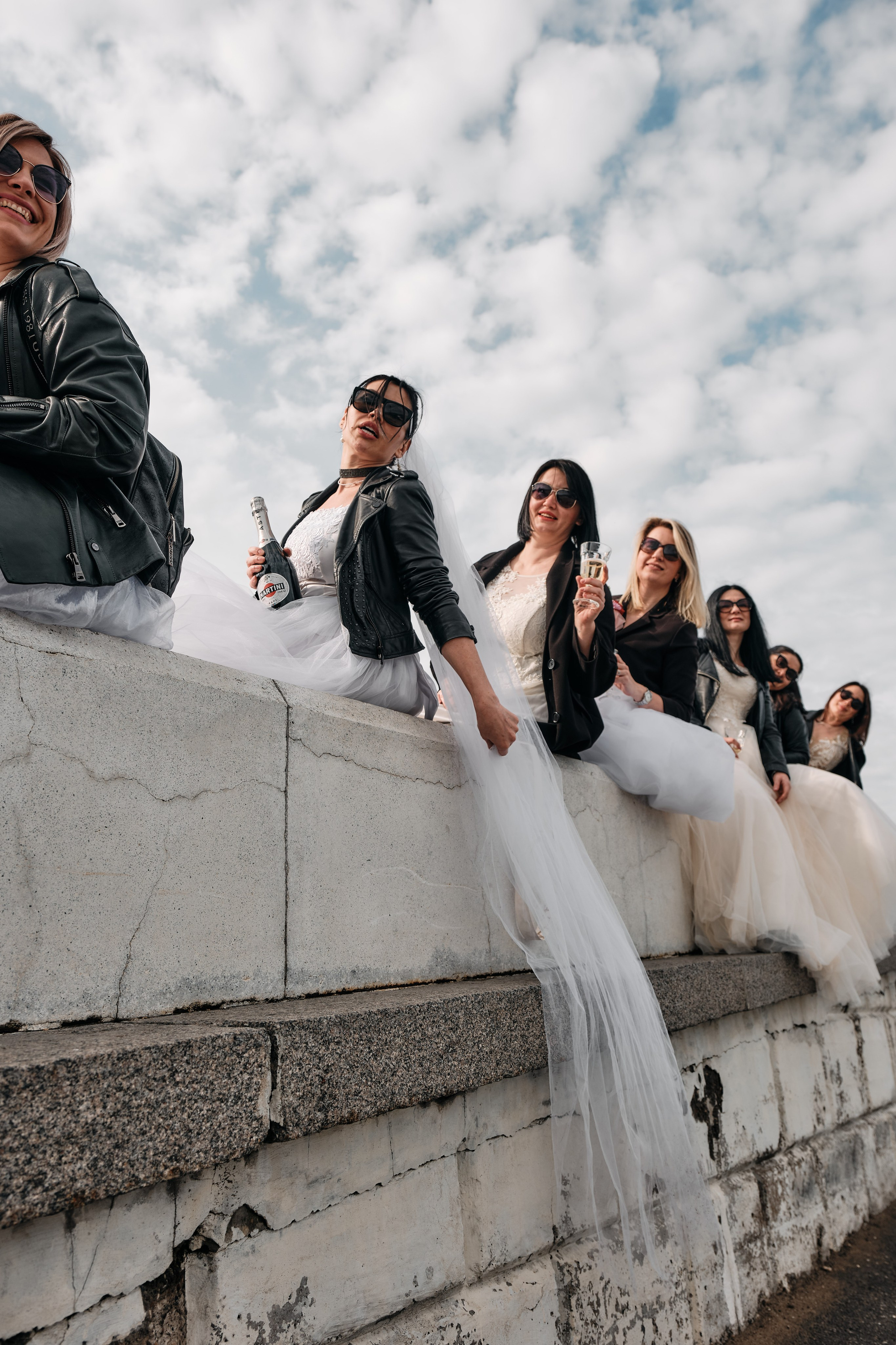 Девичник. Фотограф в Самаре Татьяна Дубаносова