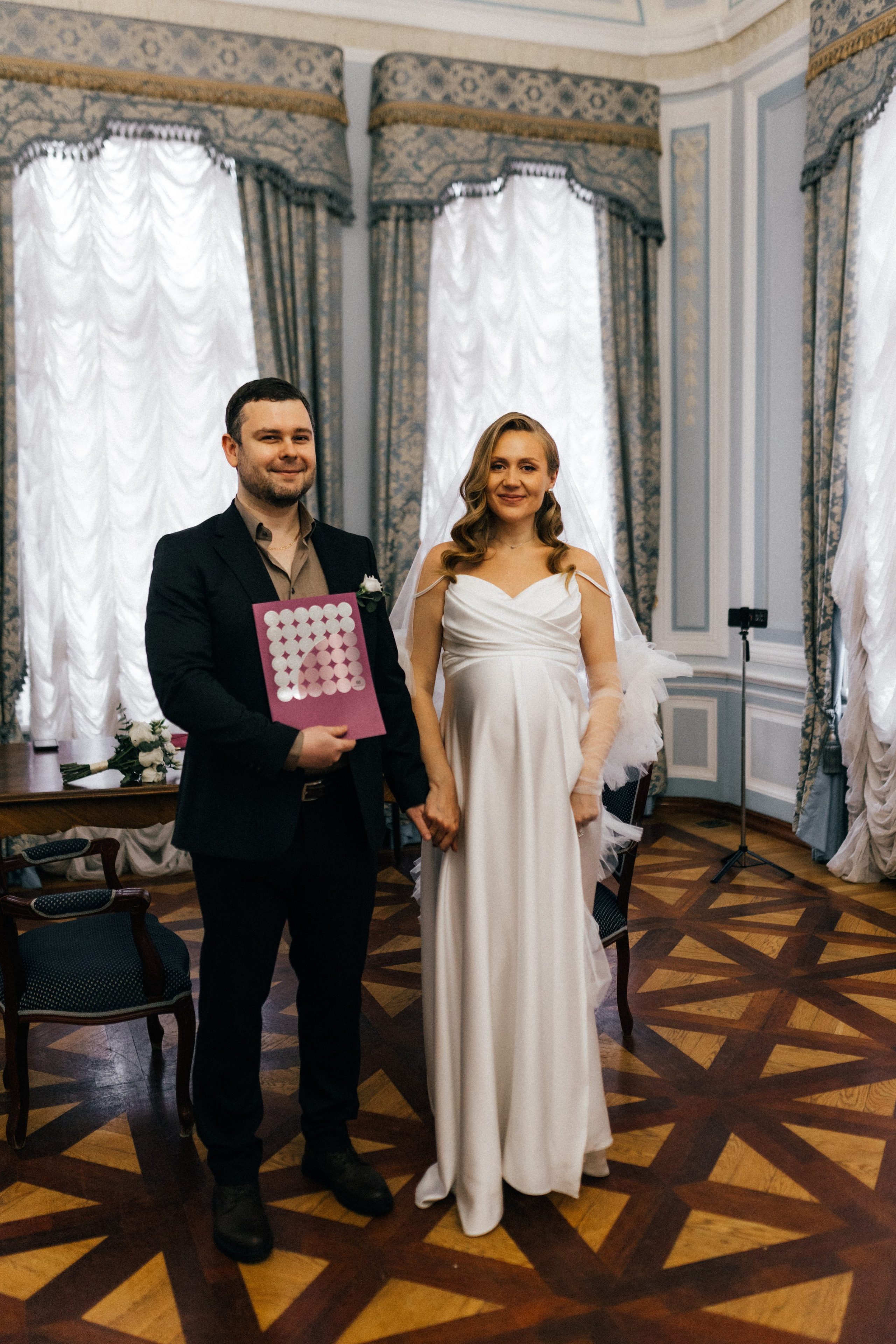 Петр/Алена. Фотограф в Москве Татьяна Сергеева