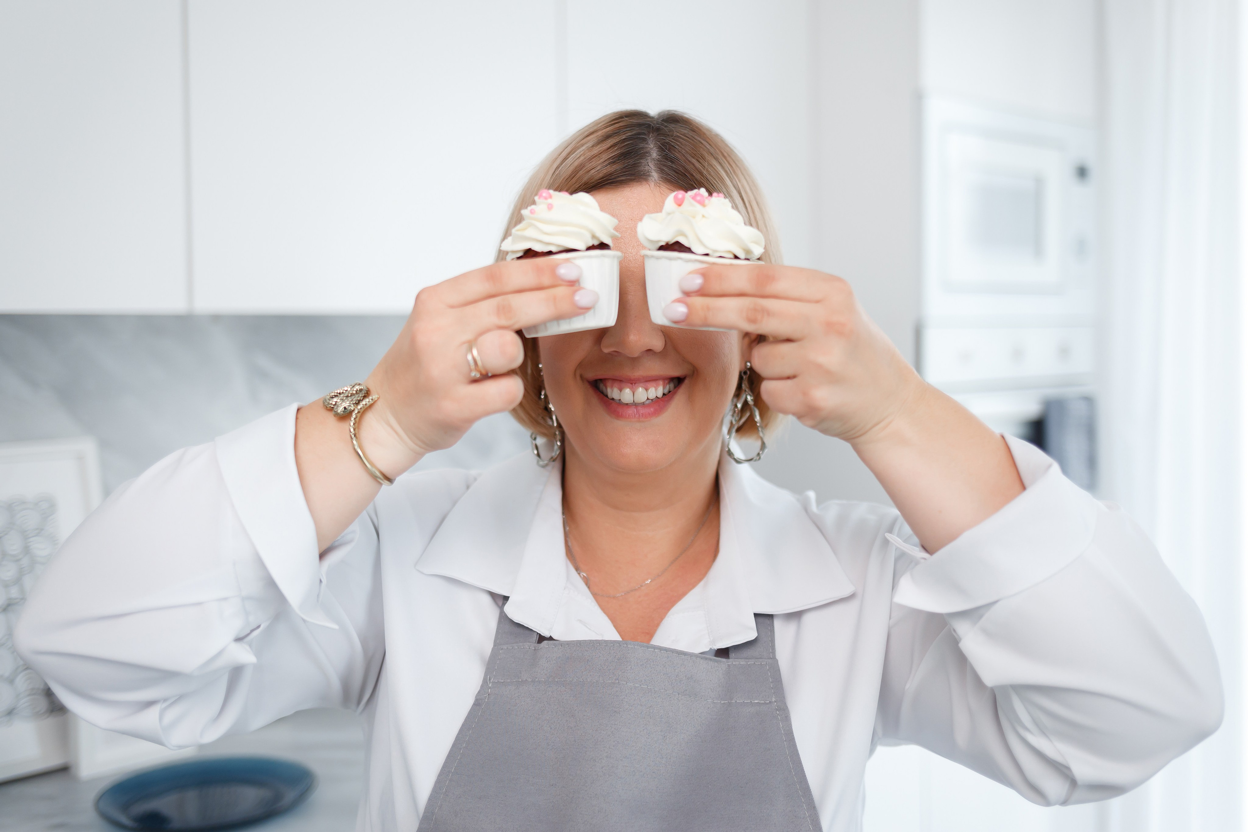 Настя — фея тортиков. Фотограф в городе Томске. Жданова Олеся