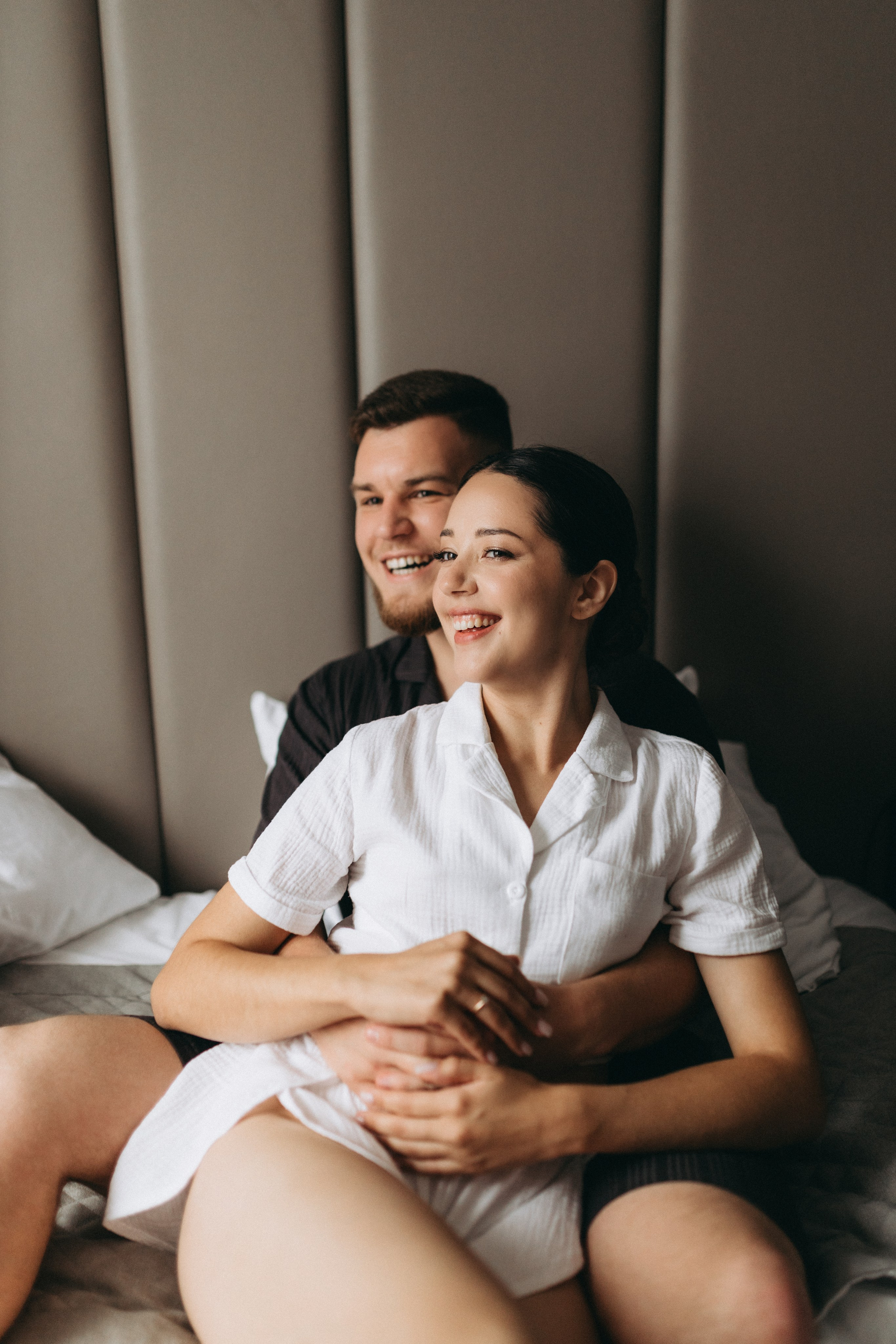 Артем и Юлия. Семейный и свадебный фотограф в Краснодарском крае и РА Юлия Голуб