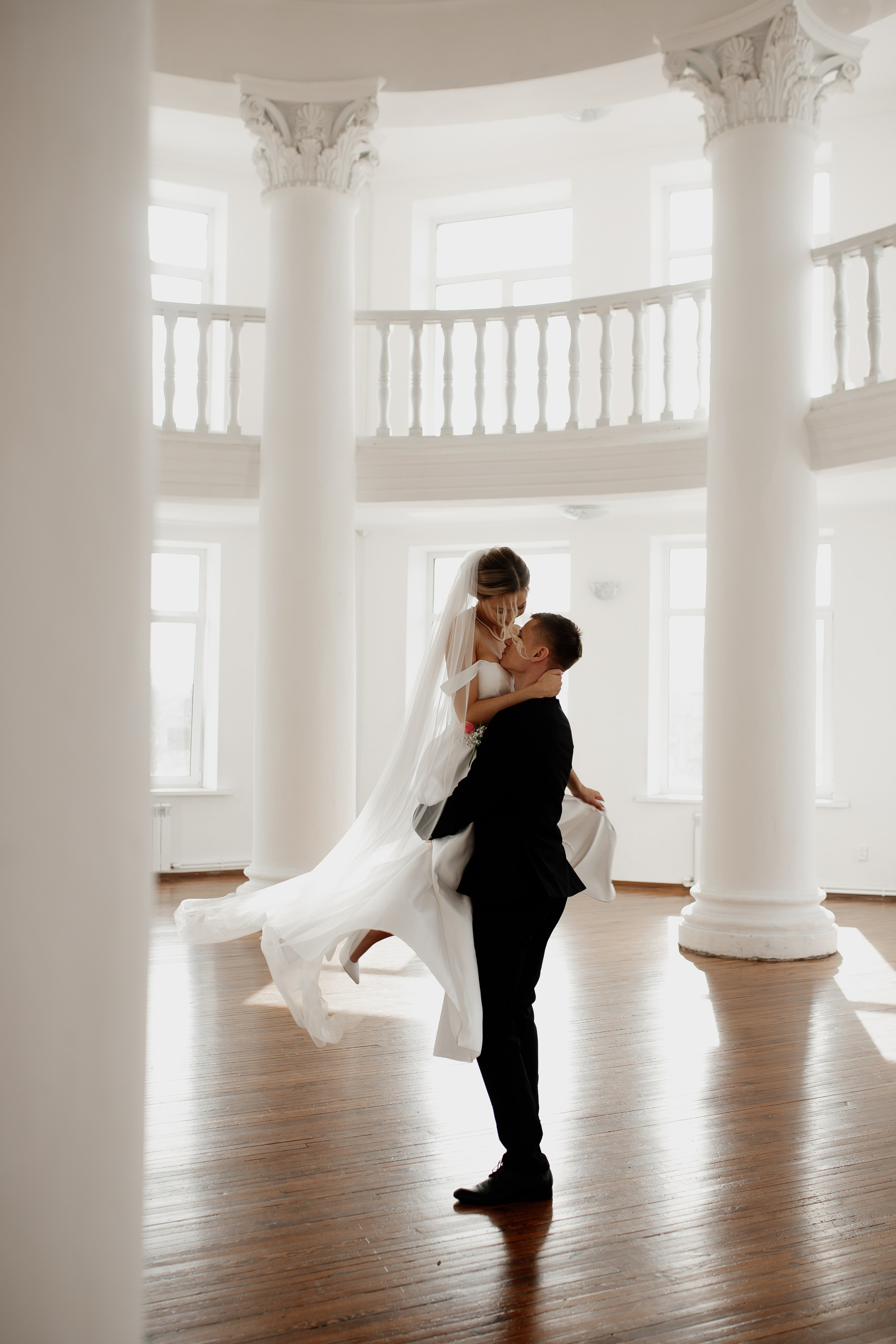 Маша и Игорь. Фотограф Челябинск Юлия Ермакова