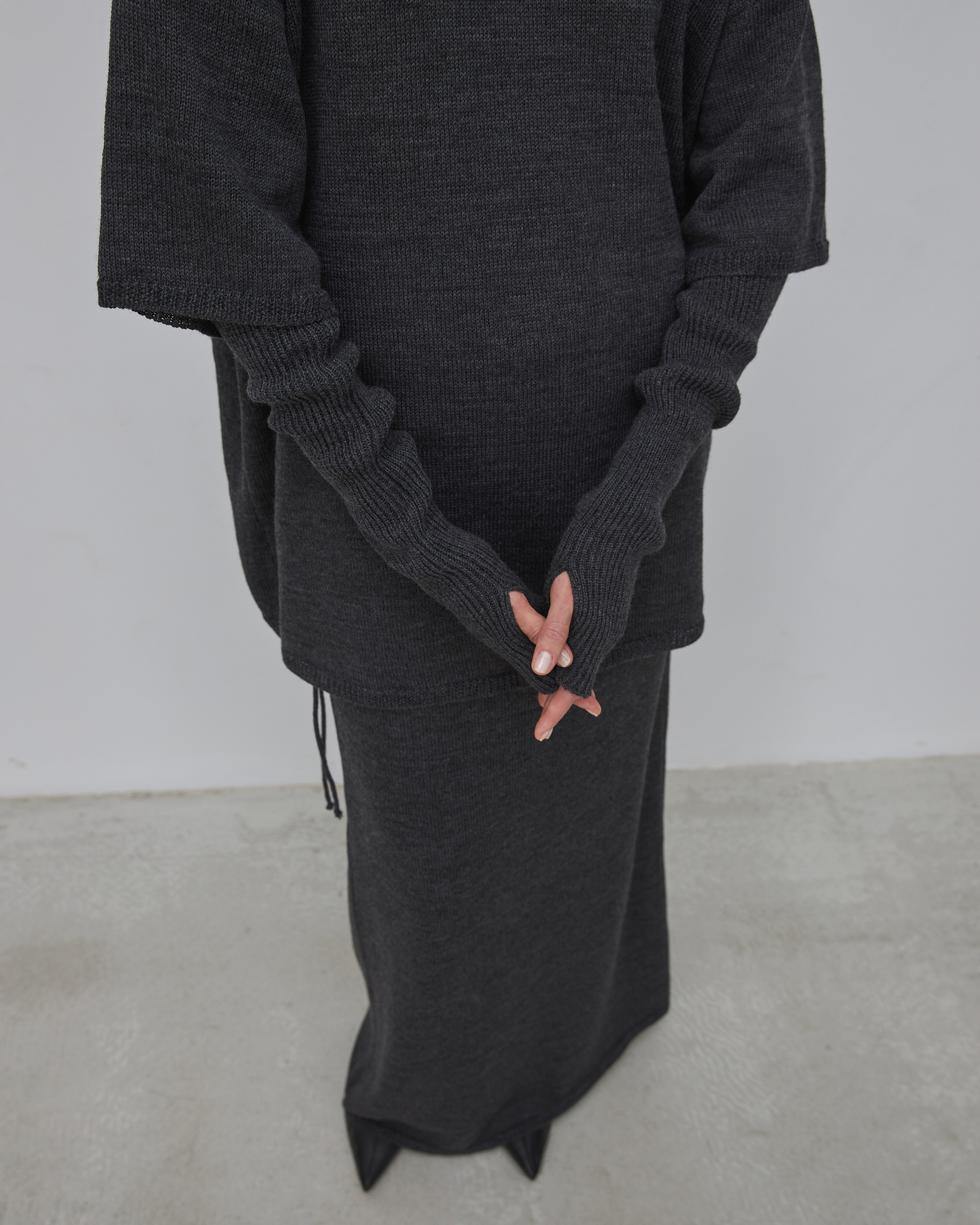 Eclata Winter'23. Фотограф для брендов, Москва