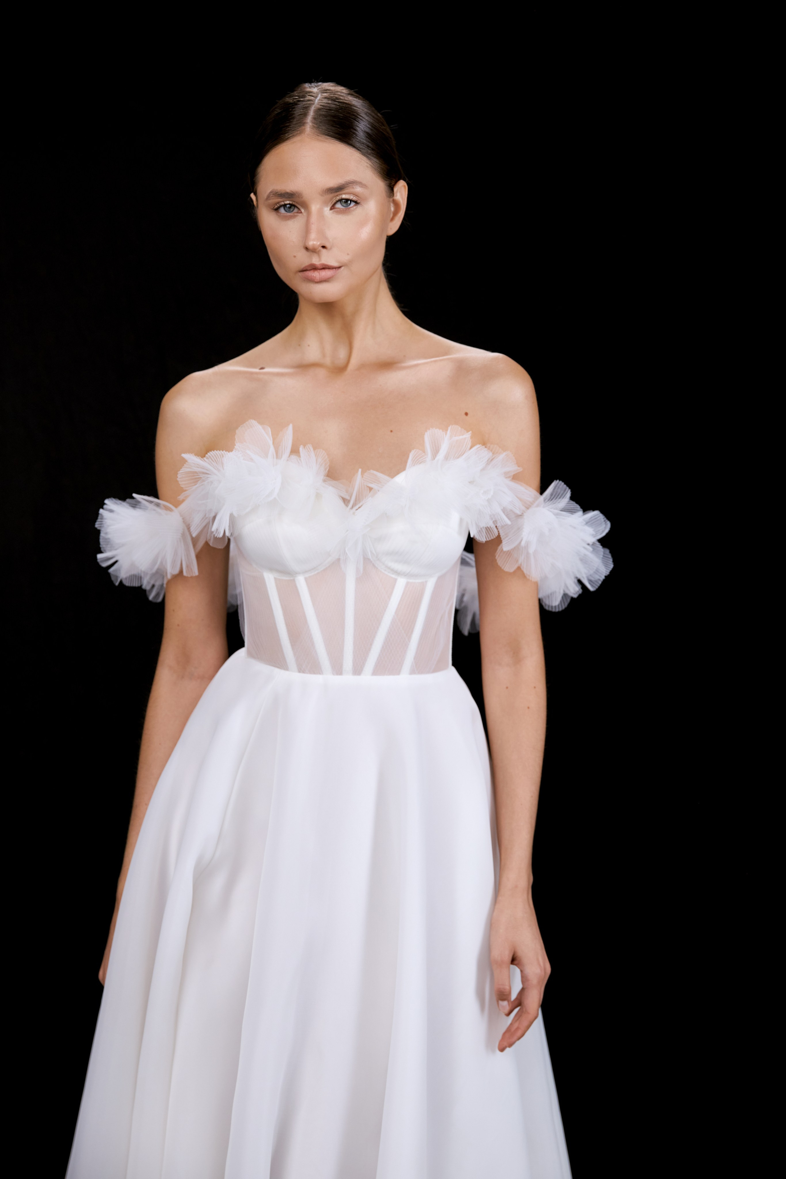 Sovanna, wedding dresses. Фотограф для брендов, Москва