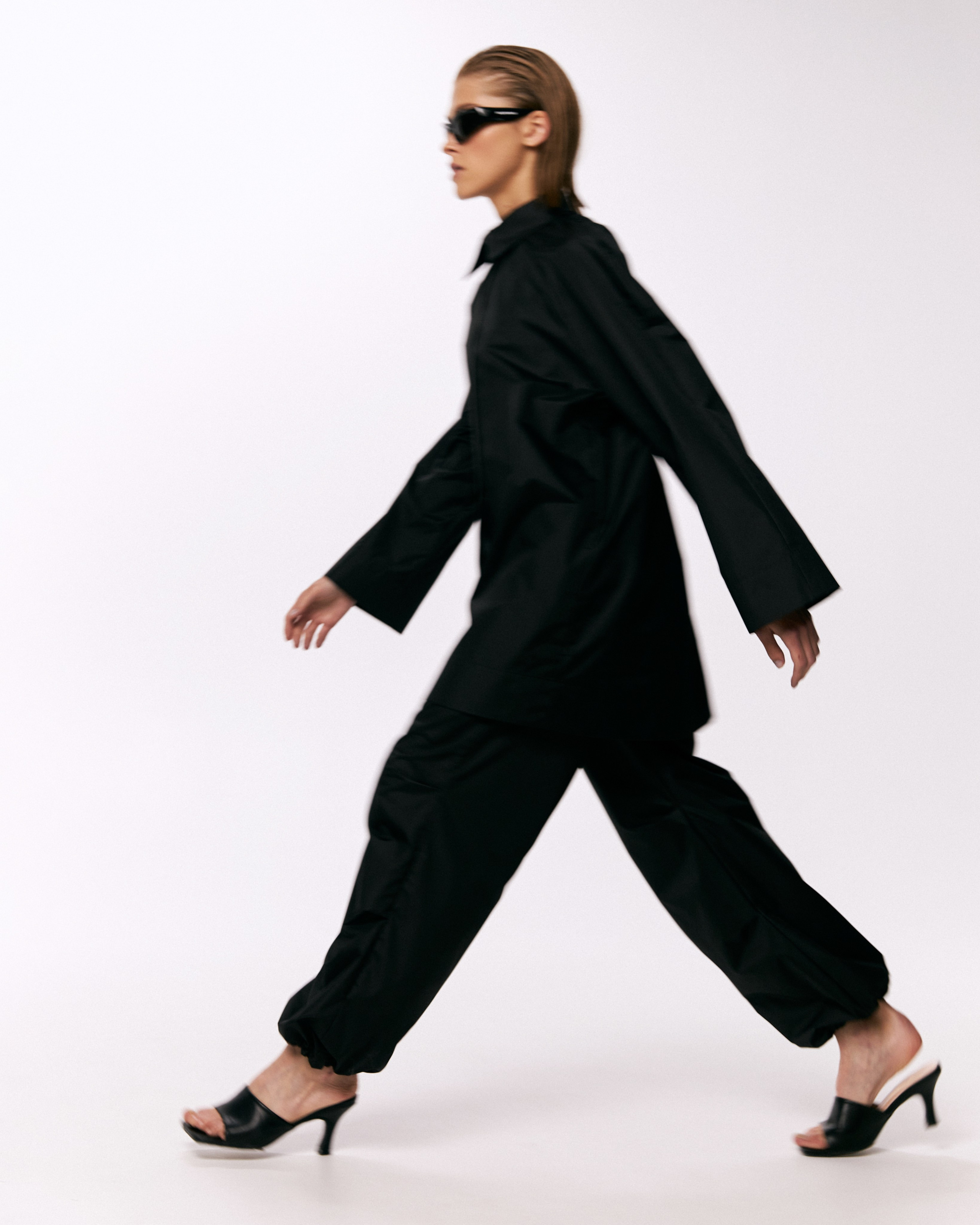 ANNUKO I. Фотограф для брендов, Москва