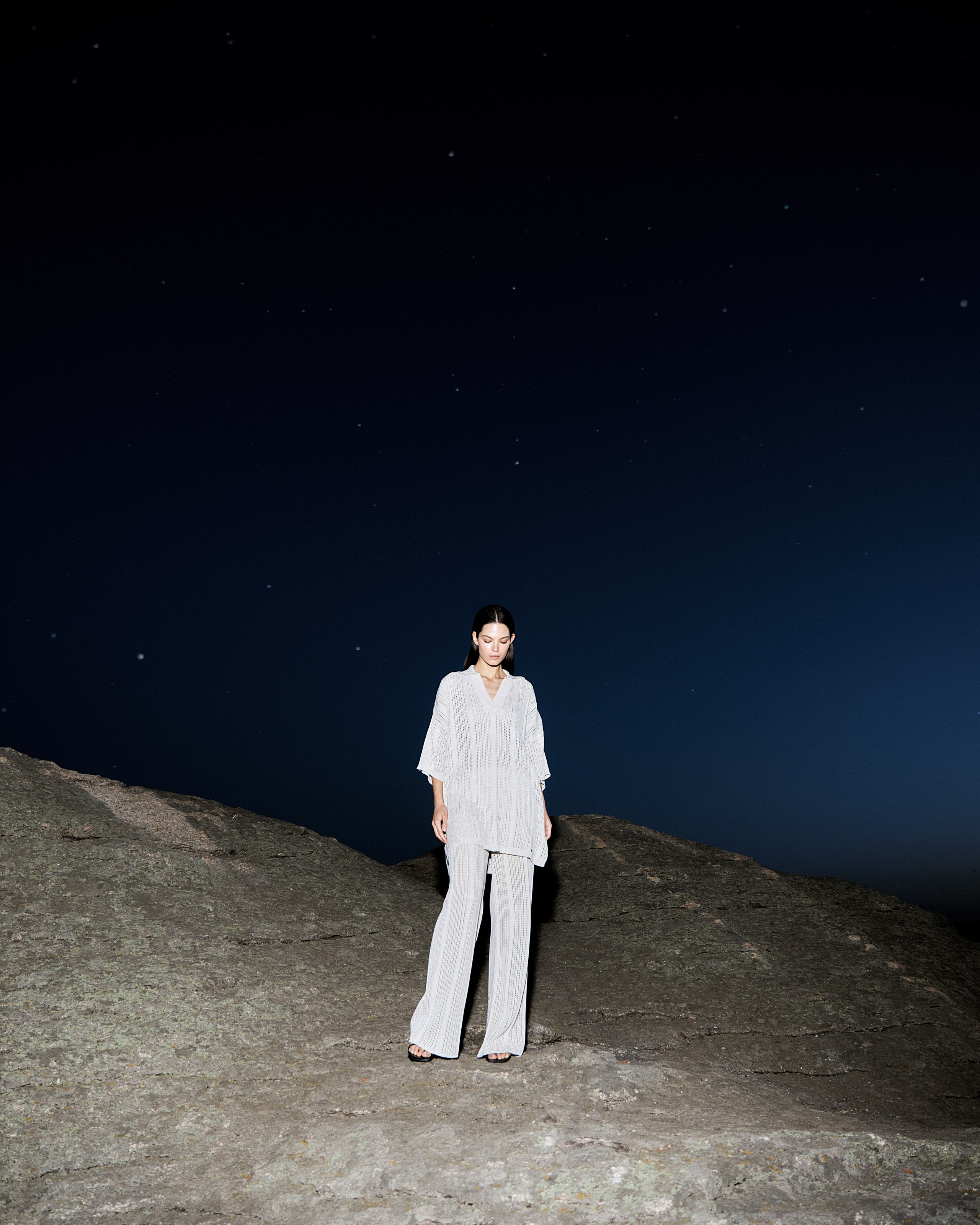 Allaki Eclata summer'23. Фотограф для брендов, Москва