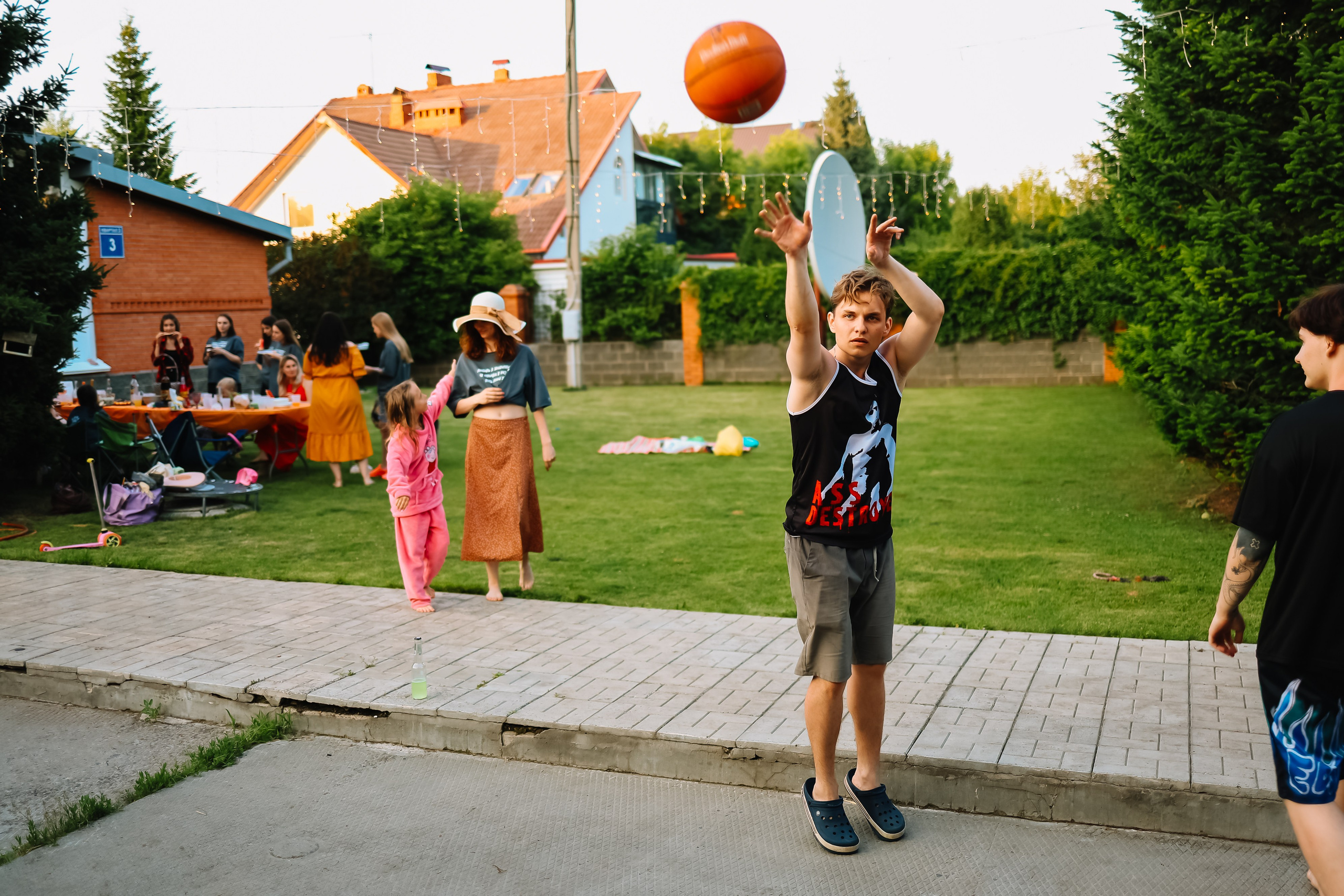 Корпоратив. Семейный и детский фотограф в Новосибирске Алёна Малахова