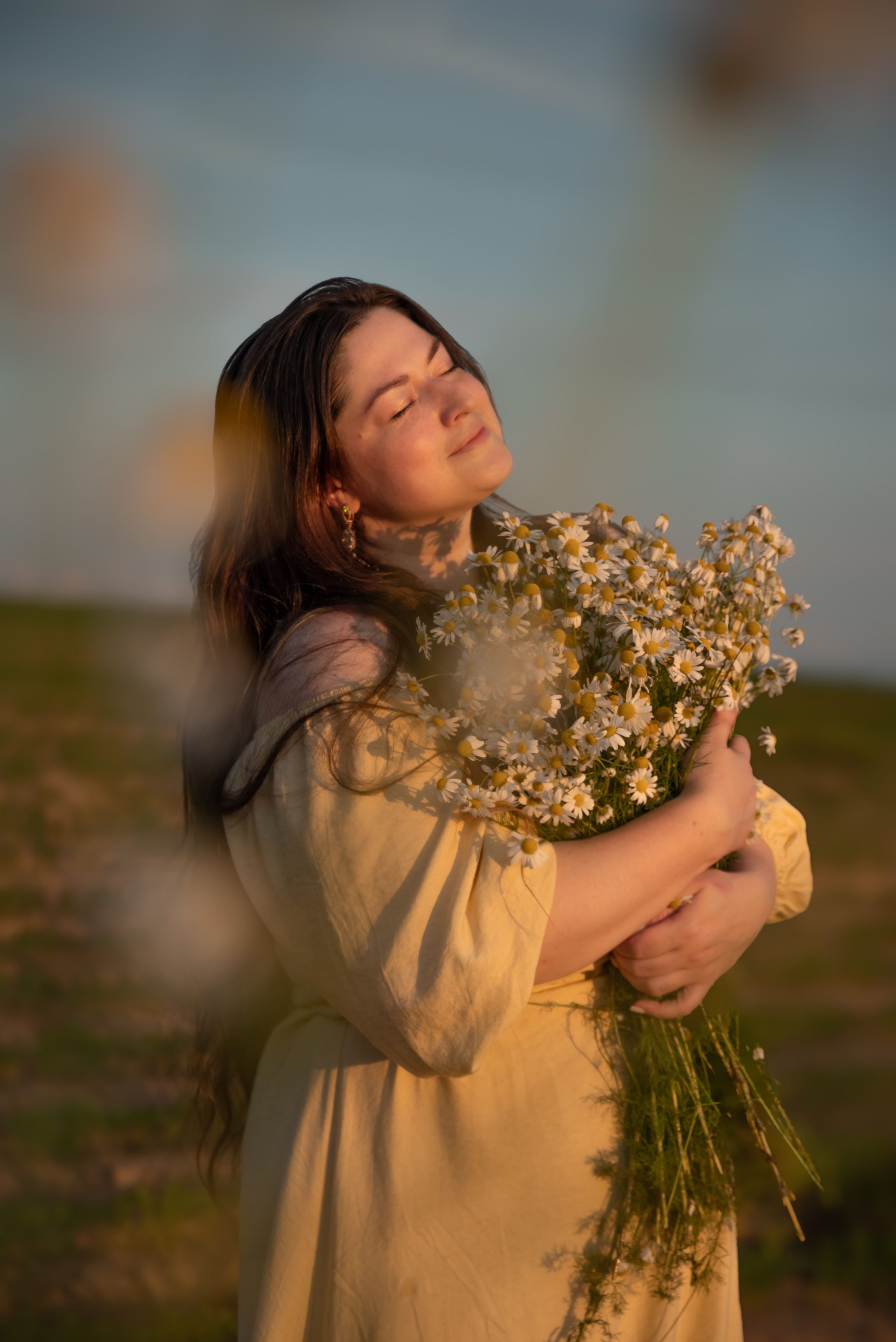 Фотосессии на природе. Фотограф Светлана Воронцова