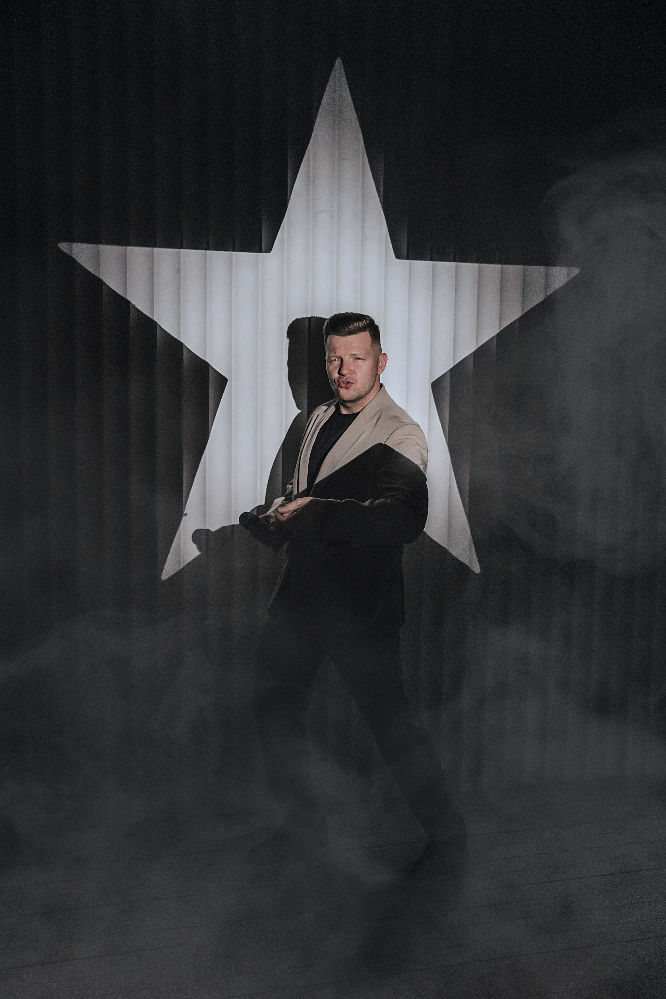 Мужская. Фотограф Светлана Воронцова