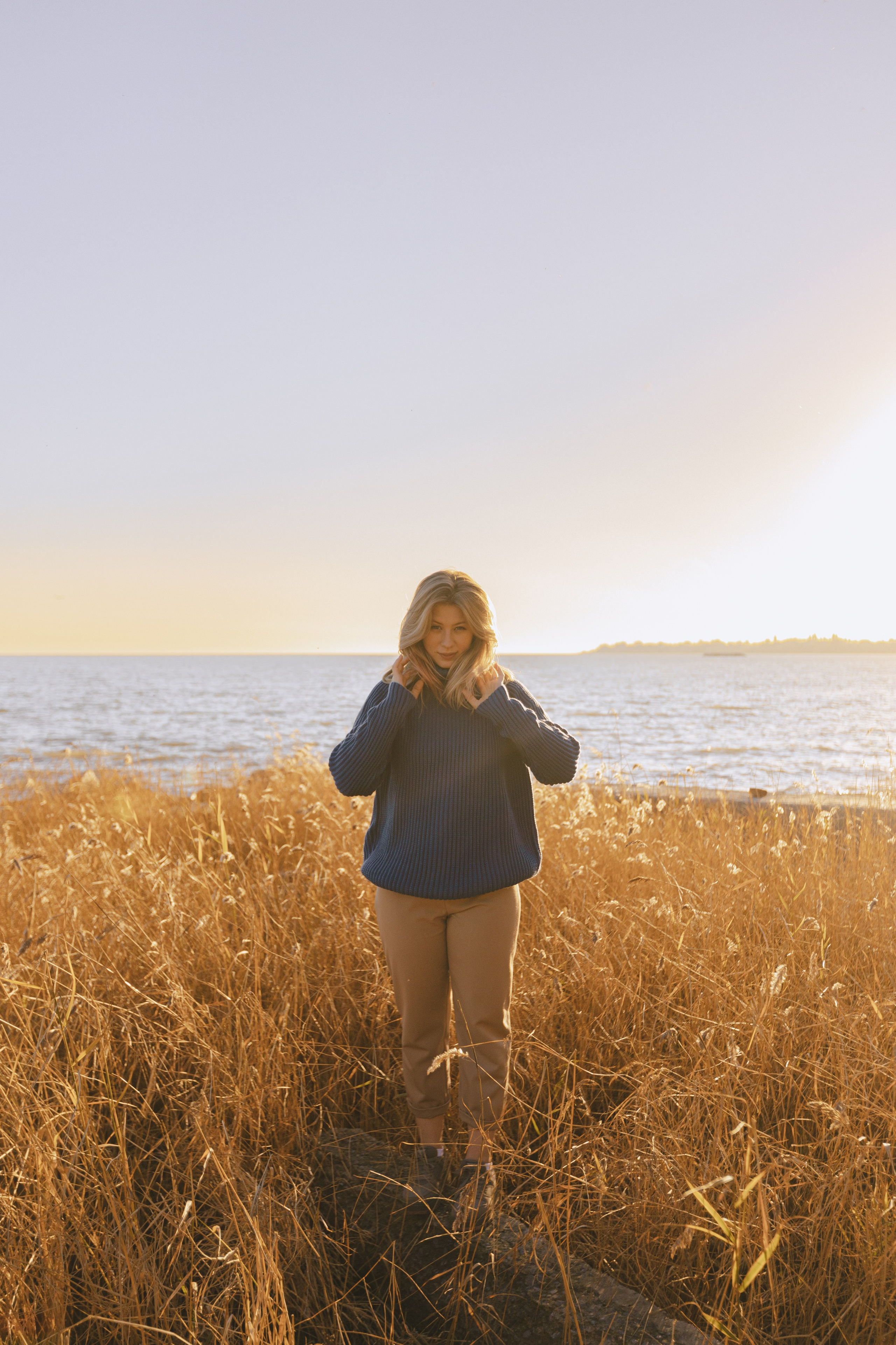 Марина. Фотограф Таганрог Любимая Надя