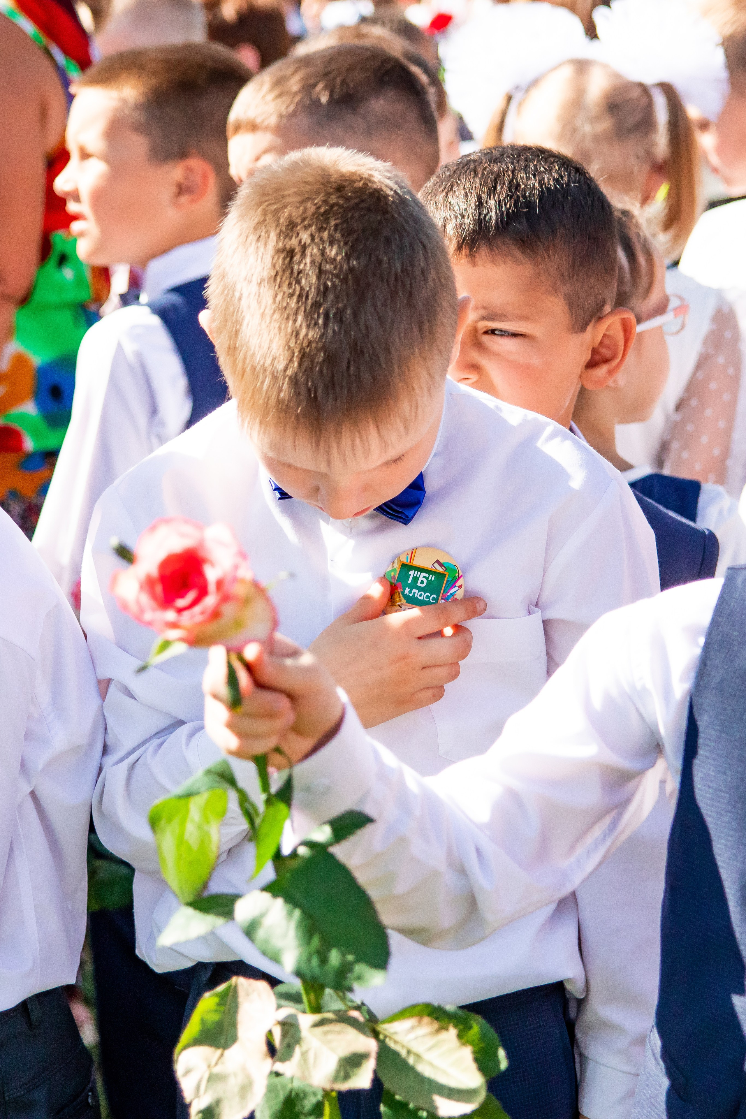 Съемки школьных мероприятий. ФОТКИ! Экспресс-фотосессии в Обнинске