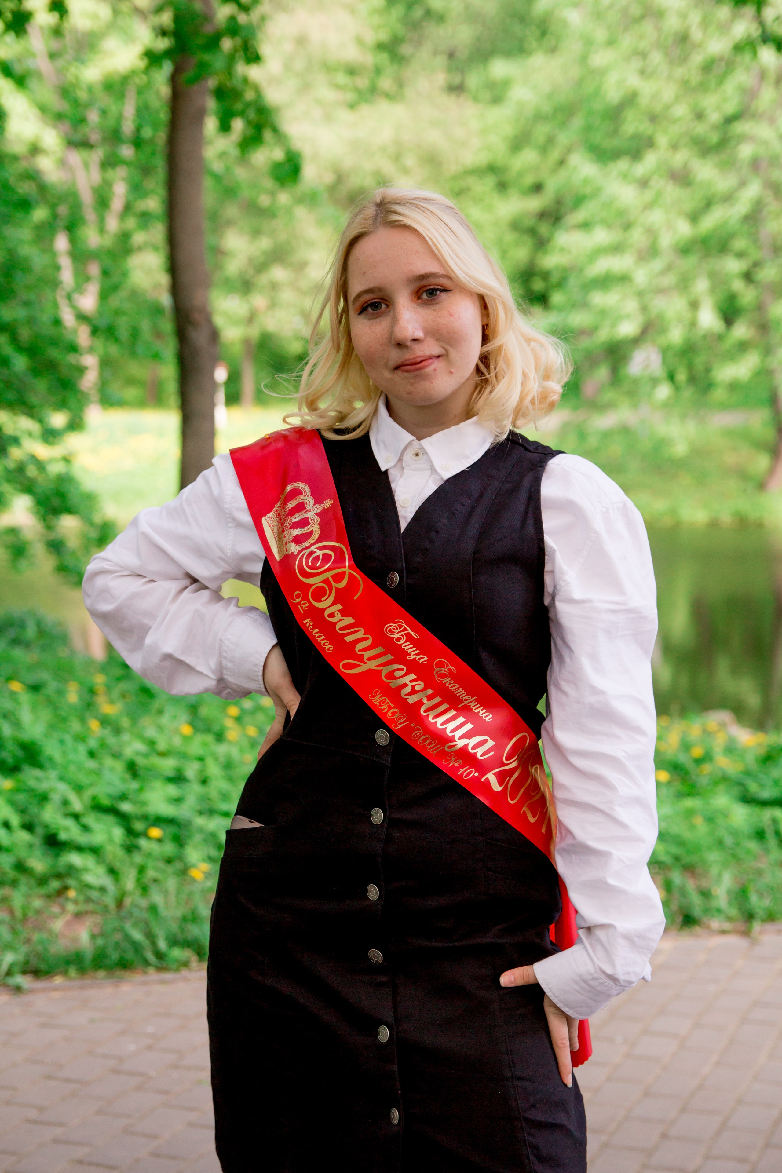 Портреты для старшей школы. ФОТКИ! Экспресс-фотосессии в Обнинске