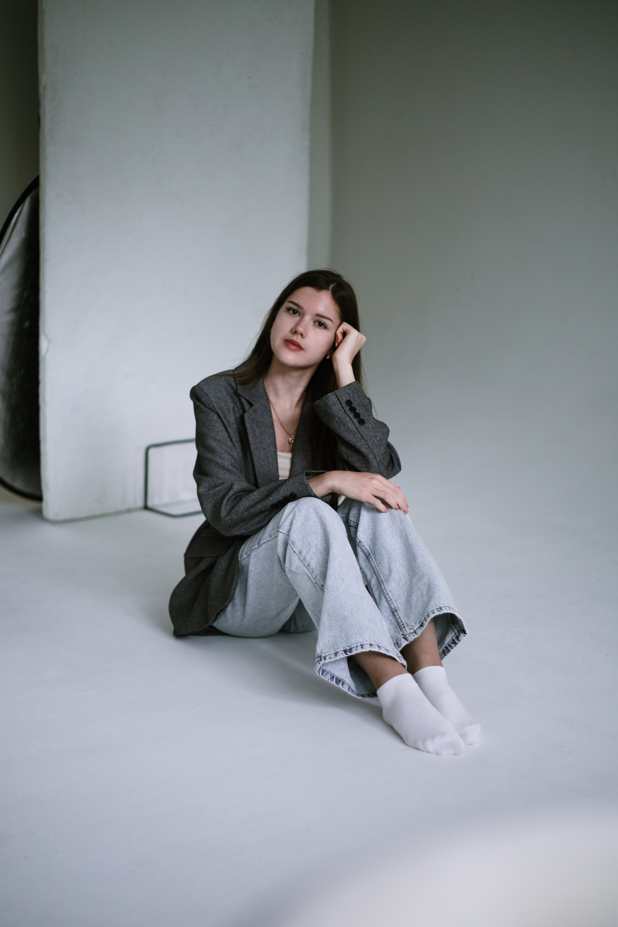 Лиза. Портретный фотограф Москва Юлия Трякина