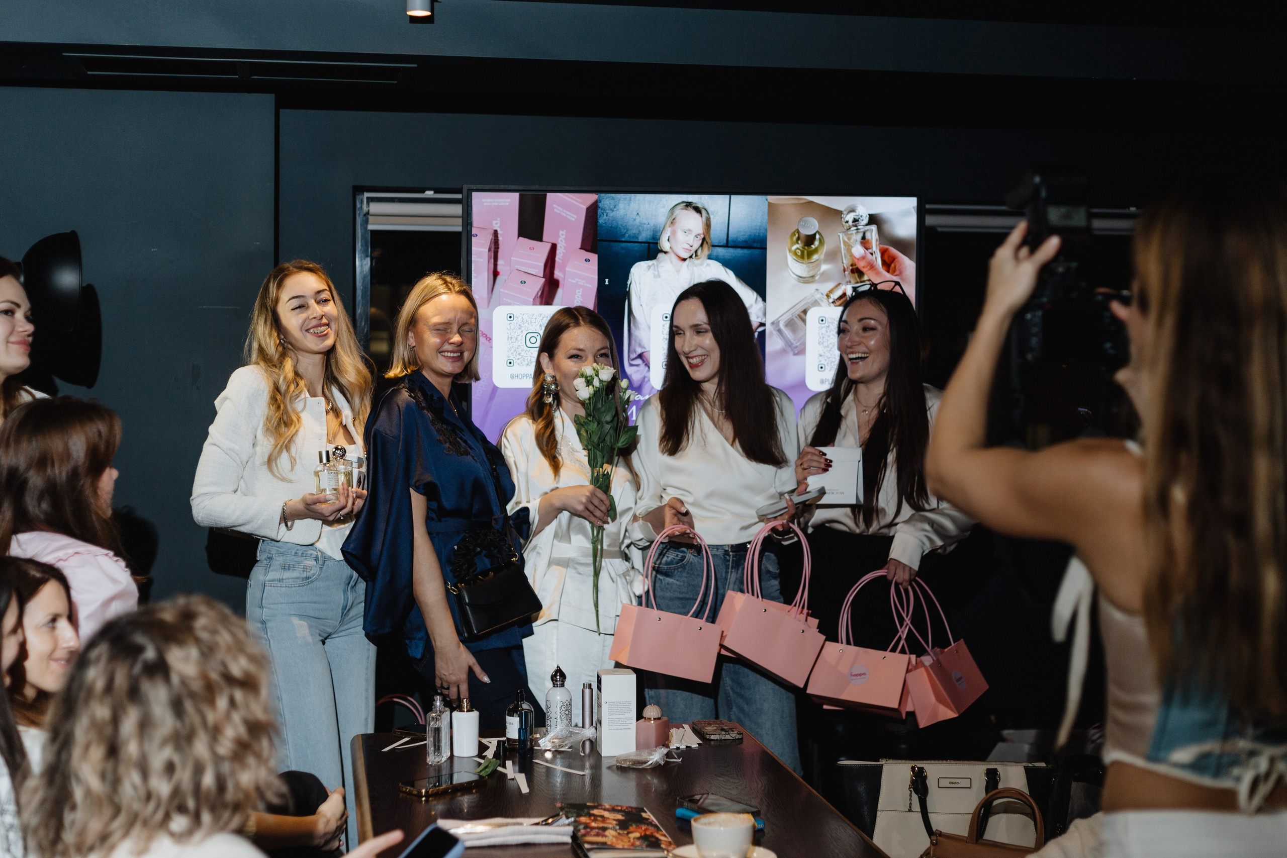 Бранч Лерони. Портретный фотограф Москва Юлия Трякина