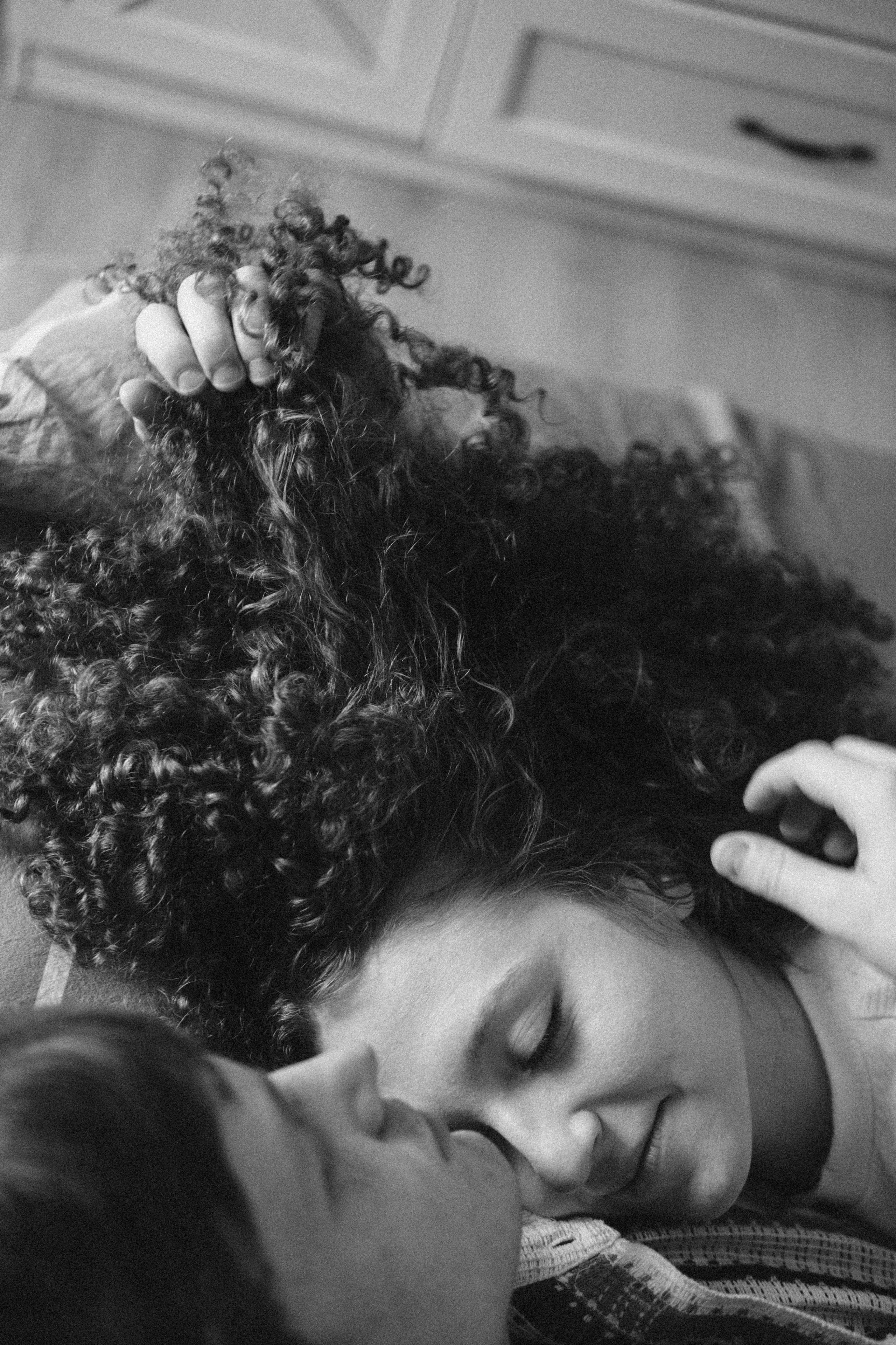 Леня и Настя. Свадебный фотограф Оля Григунова