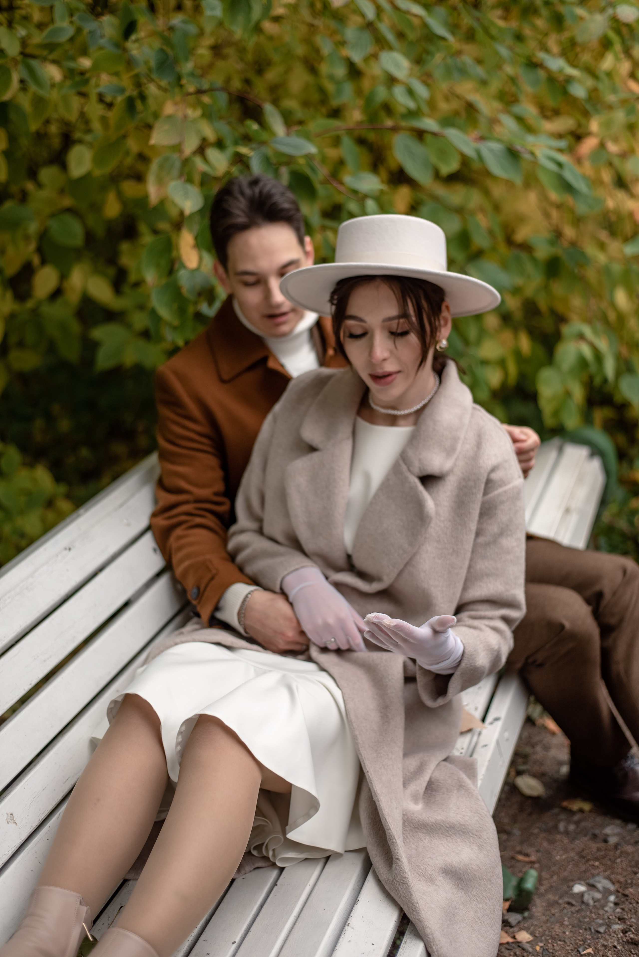 Елагин остров. Свадебный фотограф Тюмень / Санкт — Петербург Миронова Наталия