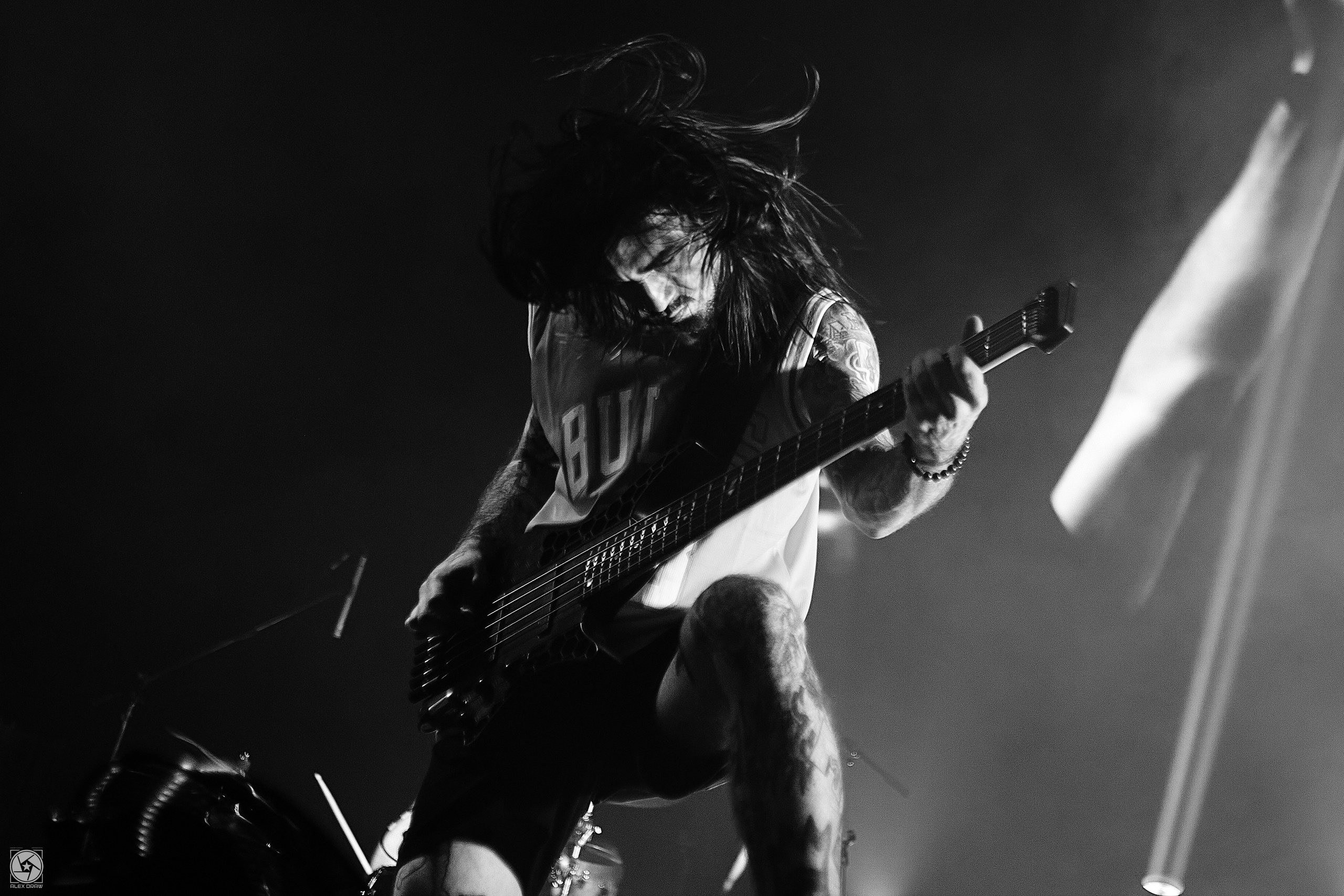 ROCK PRIVET / Москва, TAU, 23.11.2025 / WB. Фотограф Москва Concerts photo / Fashion photо