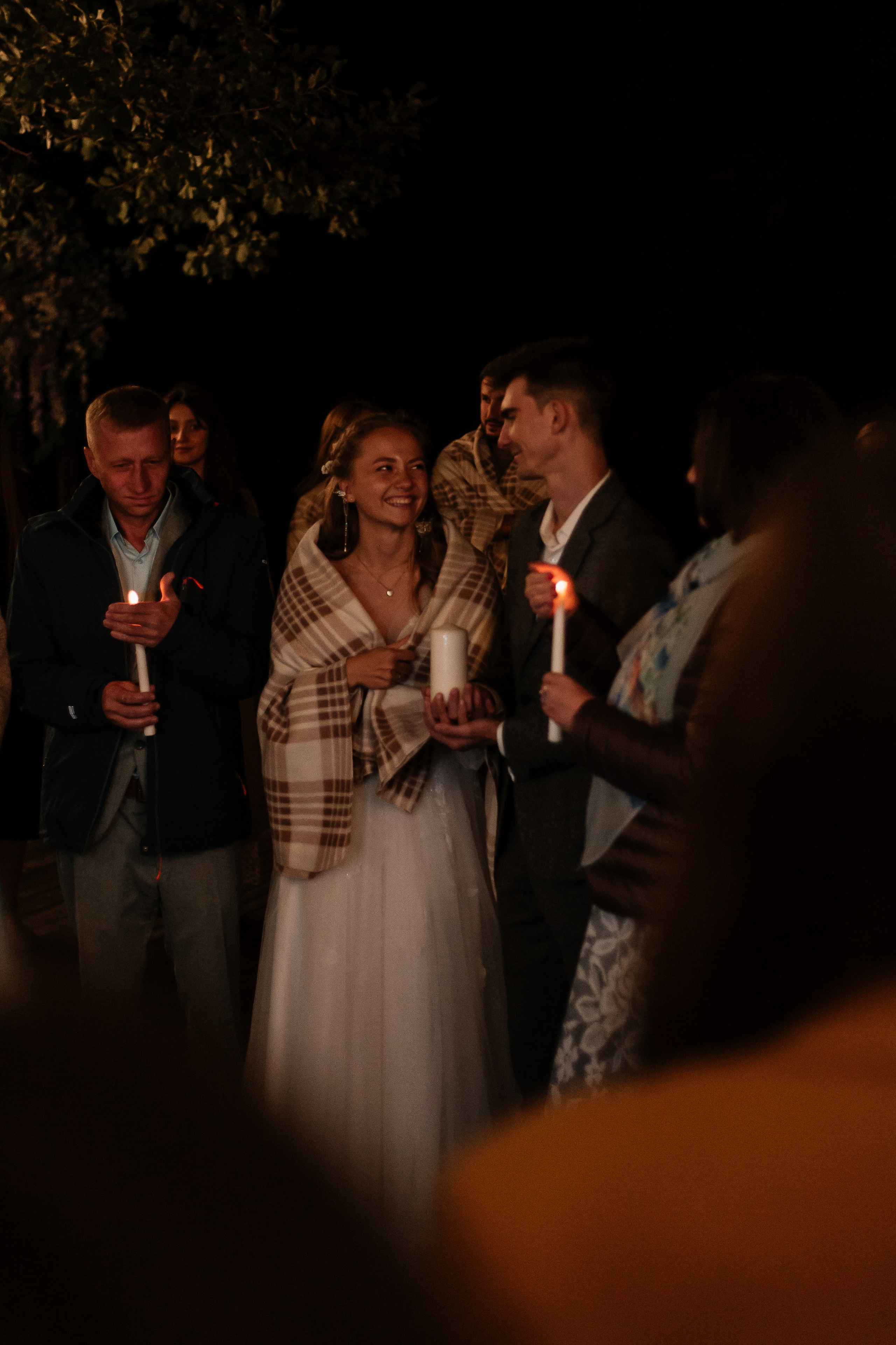 Ваня & Аня. Фотограф Егор Сухов