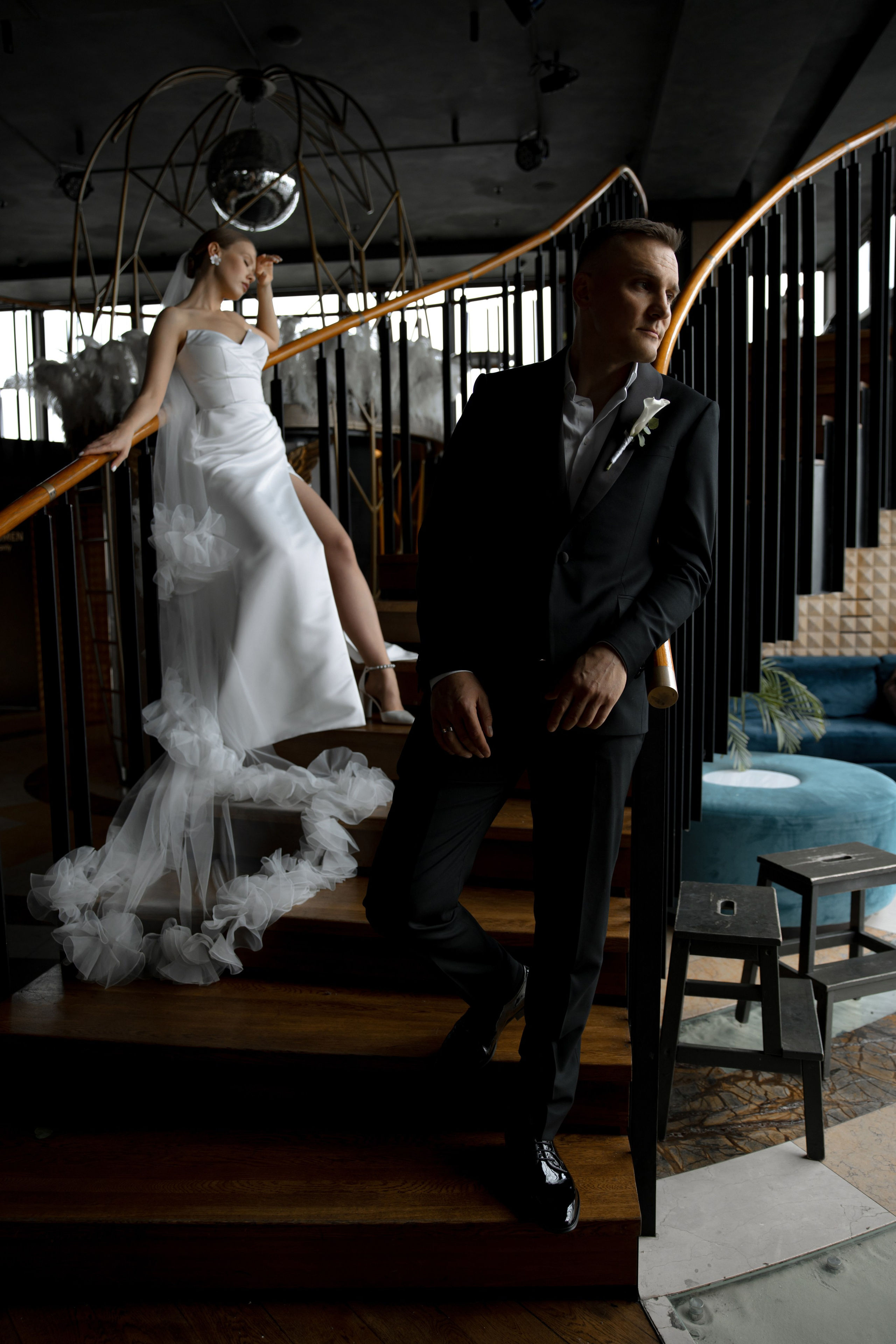 Разъеб вечеринка. Свадебный фотограф в Москве и Балашихе